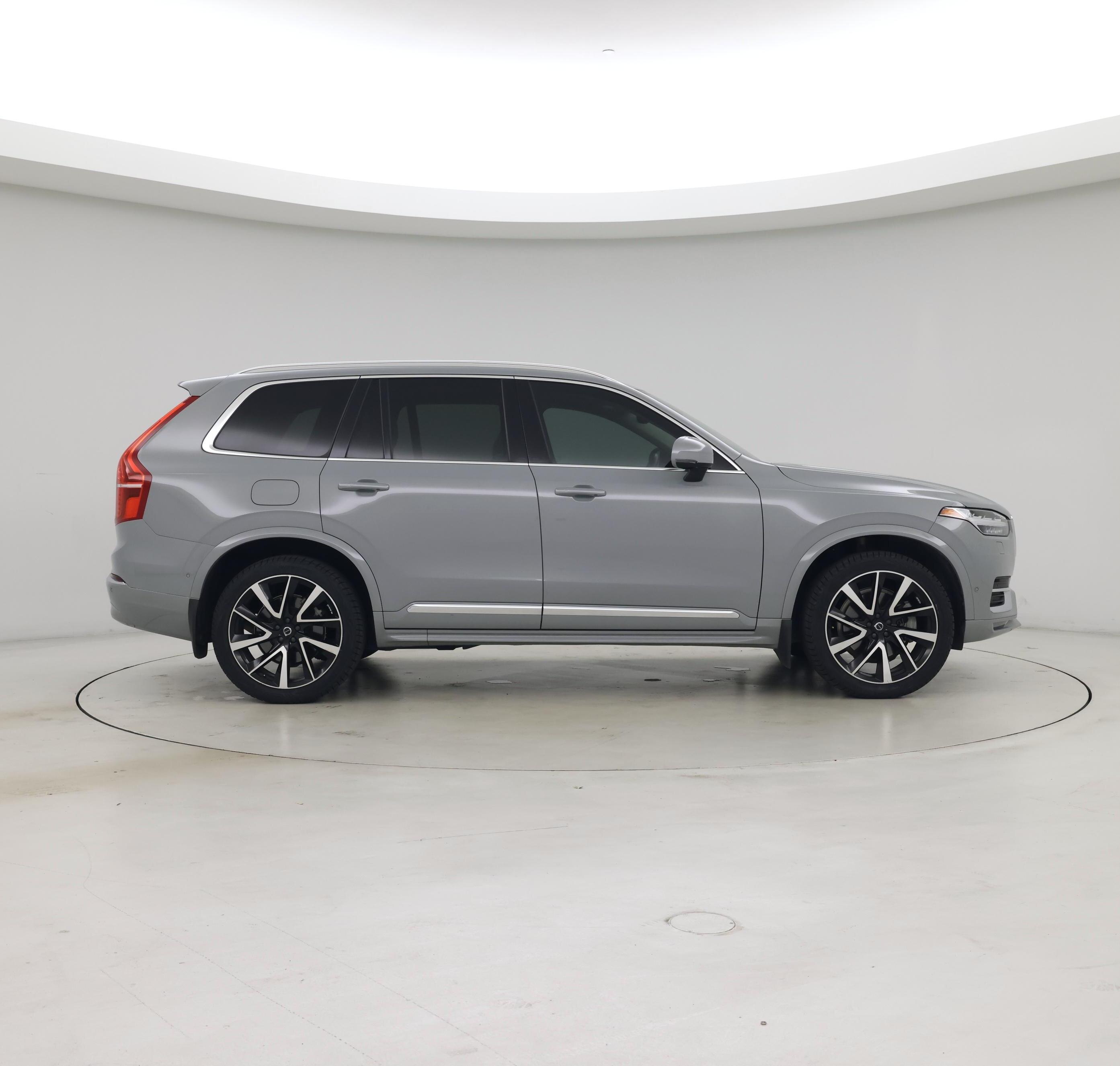 Thumbnail: 2024 Volvo XC90 - 7