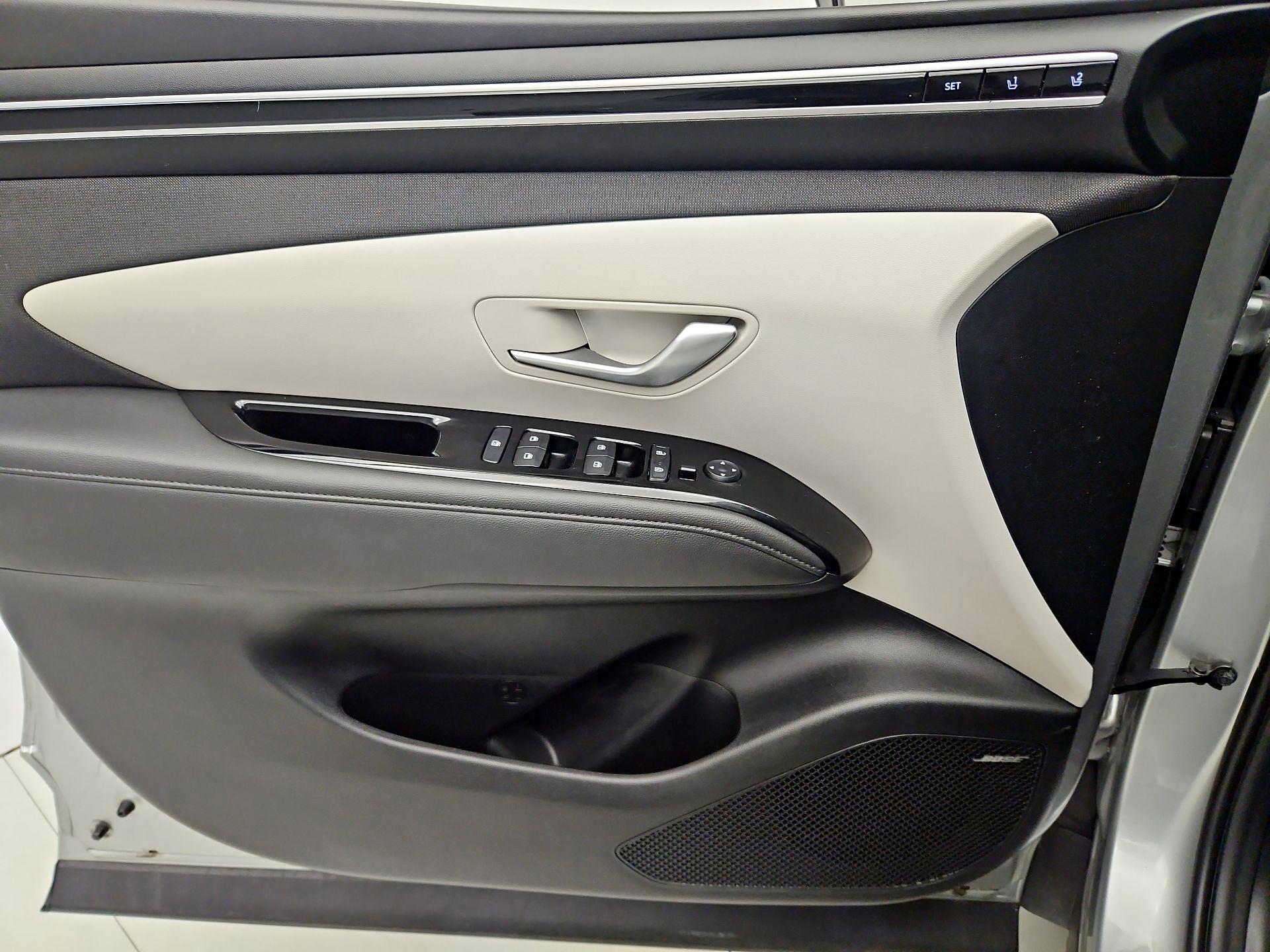 Thumbnail: 2023 Hyundai Tucson - 12