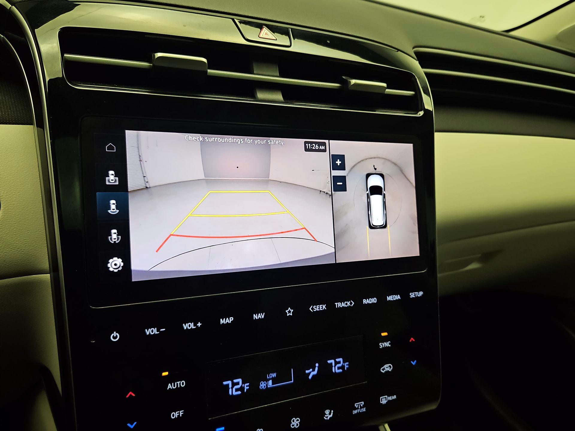 Thumbnail: 2023 Hyundai Tucson - 15