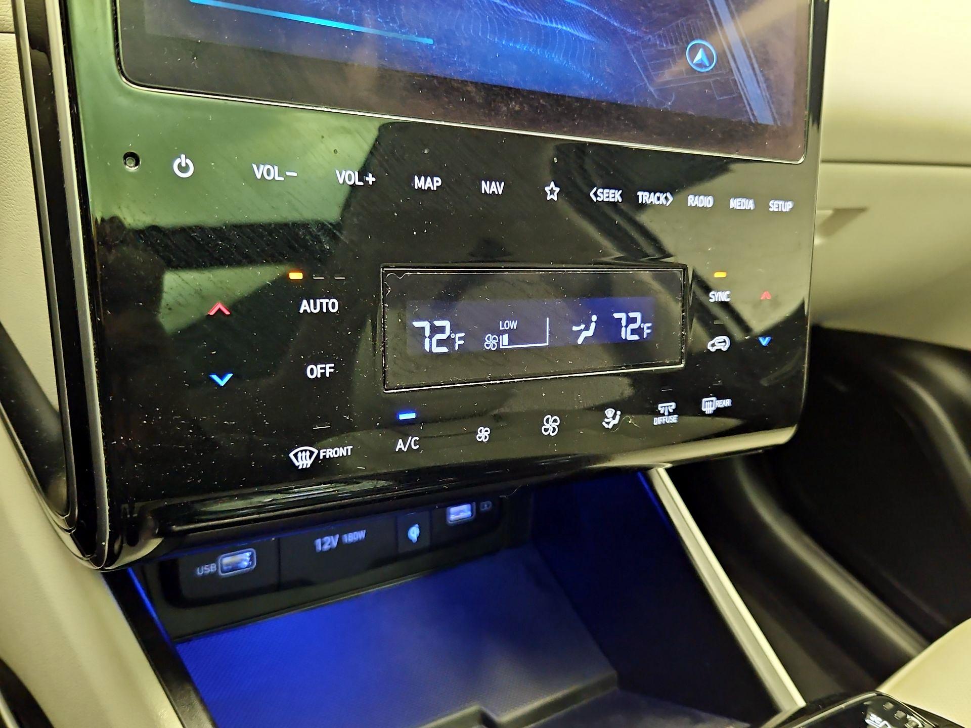 Thumbnail: 2023 Hyundai Tucson - 17