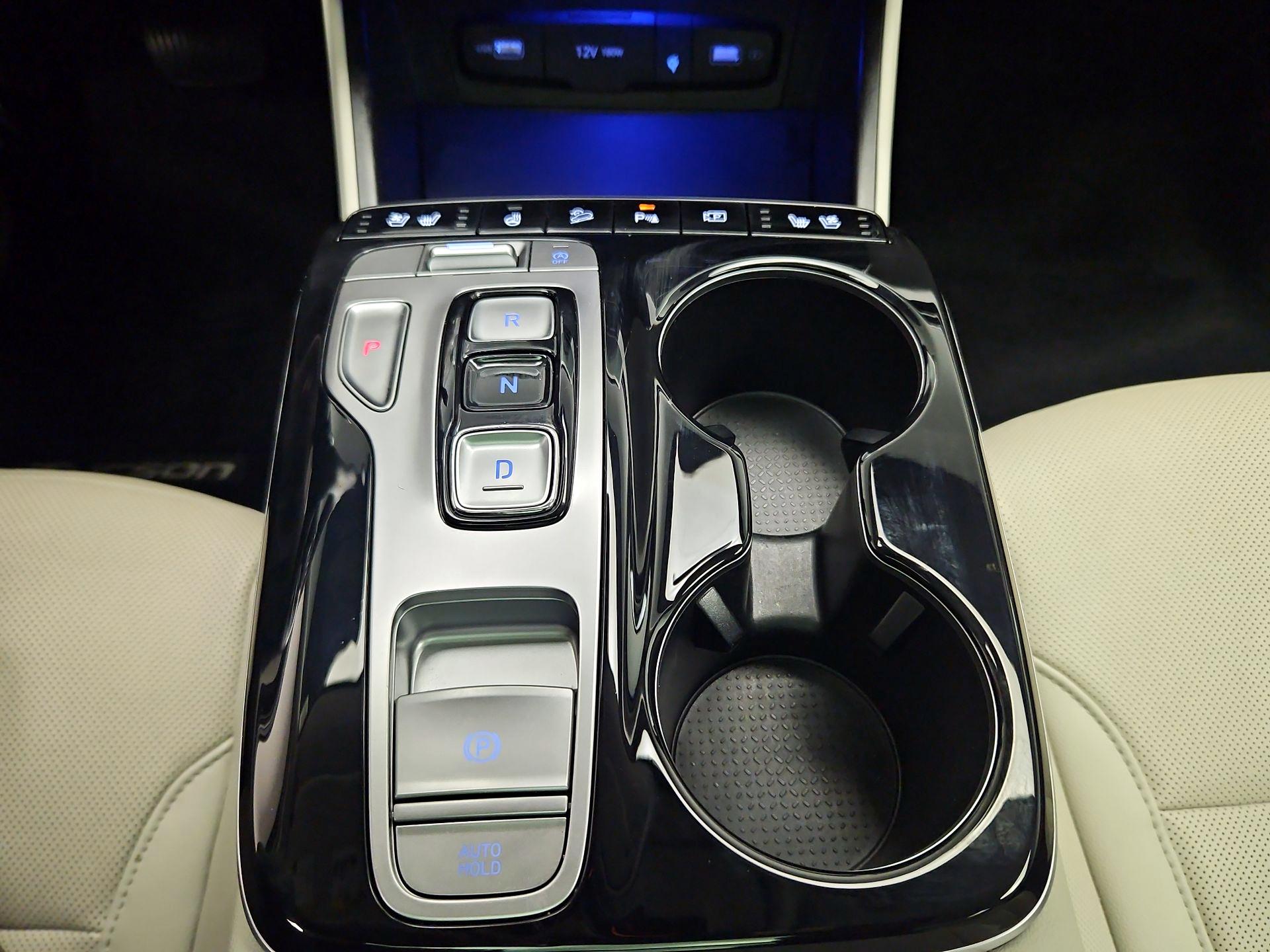 Thumbnail: 2023 Hyundai Tucson - 18