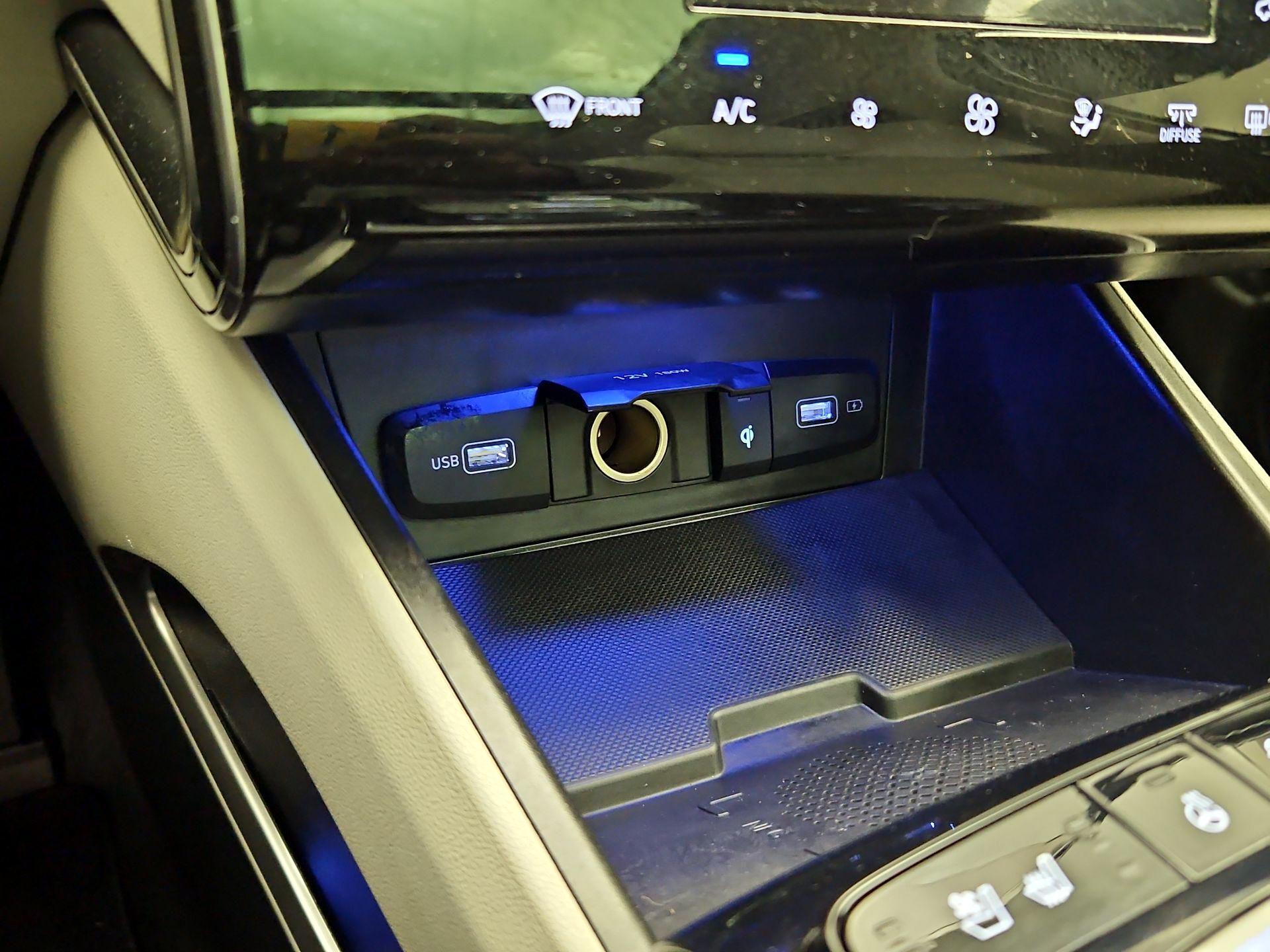 Thumbnail: 2023 Hyundai Tucson - 19