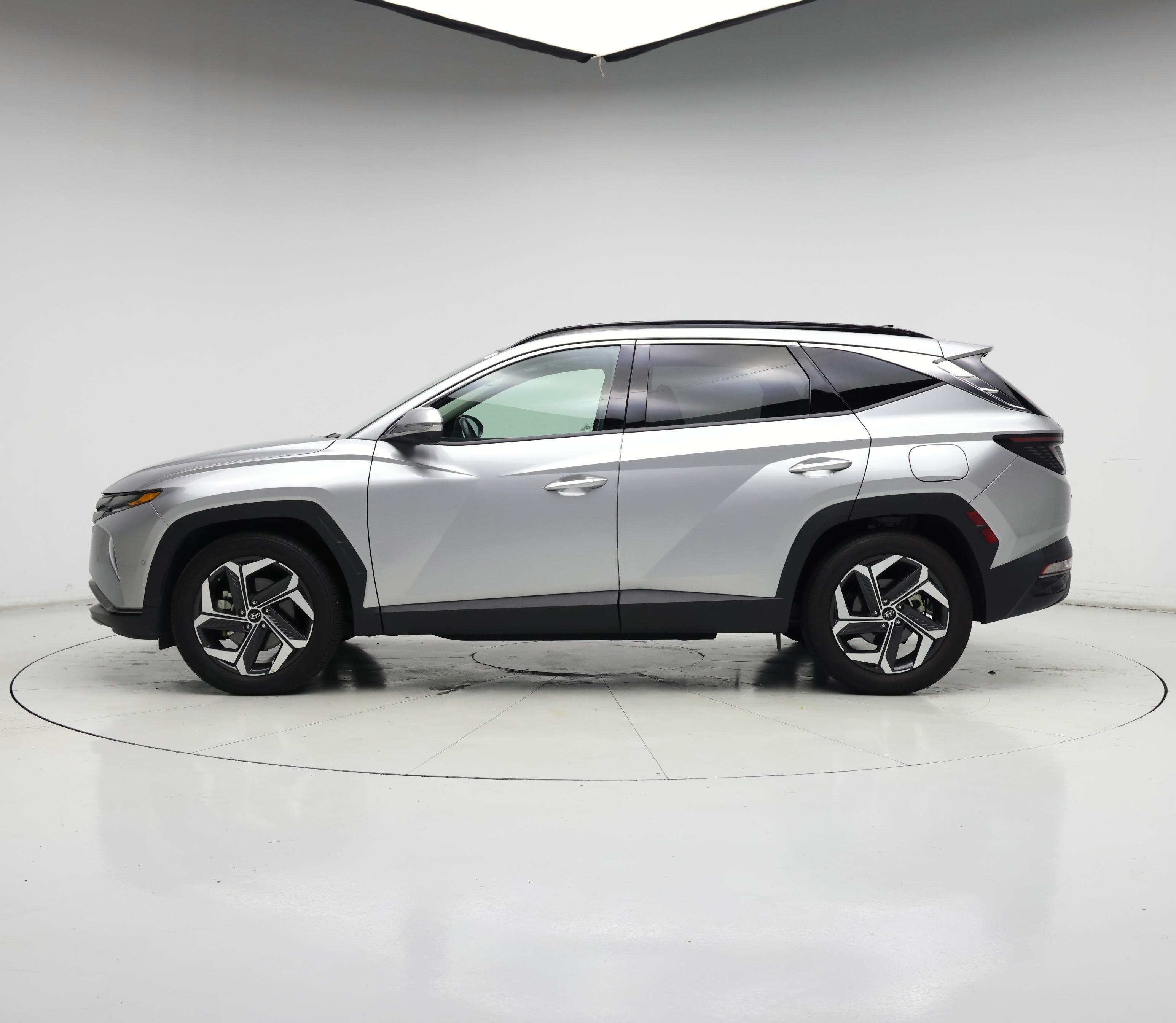 Thumbnail: 2023 Hyundai Tucson - 3