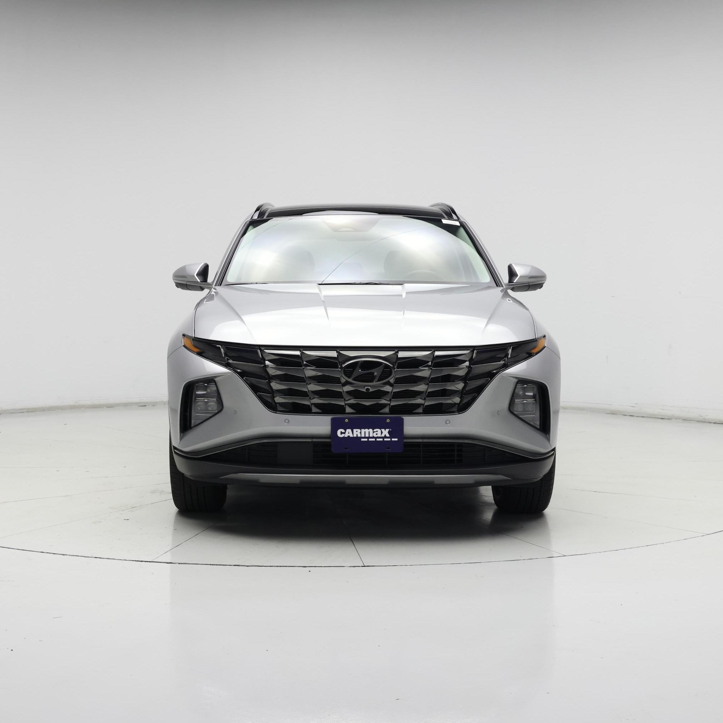 Thumbnail: 2023 Hyundai Tucson - 5