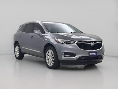 2020 Buick Enclave Premium