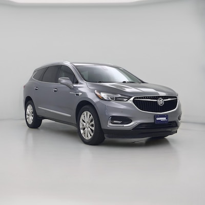 2020 Buick Enclave Premium
