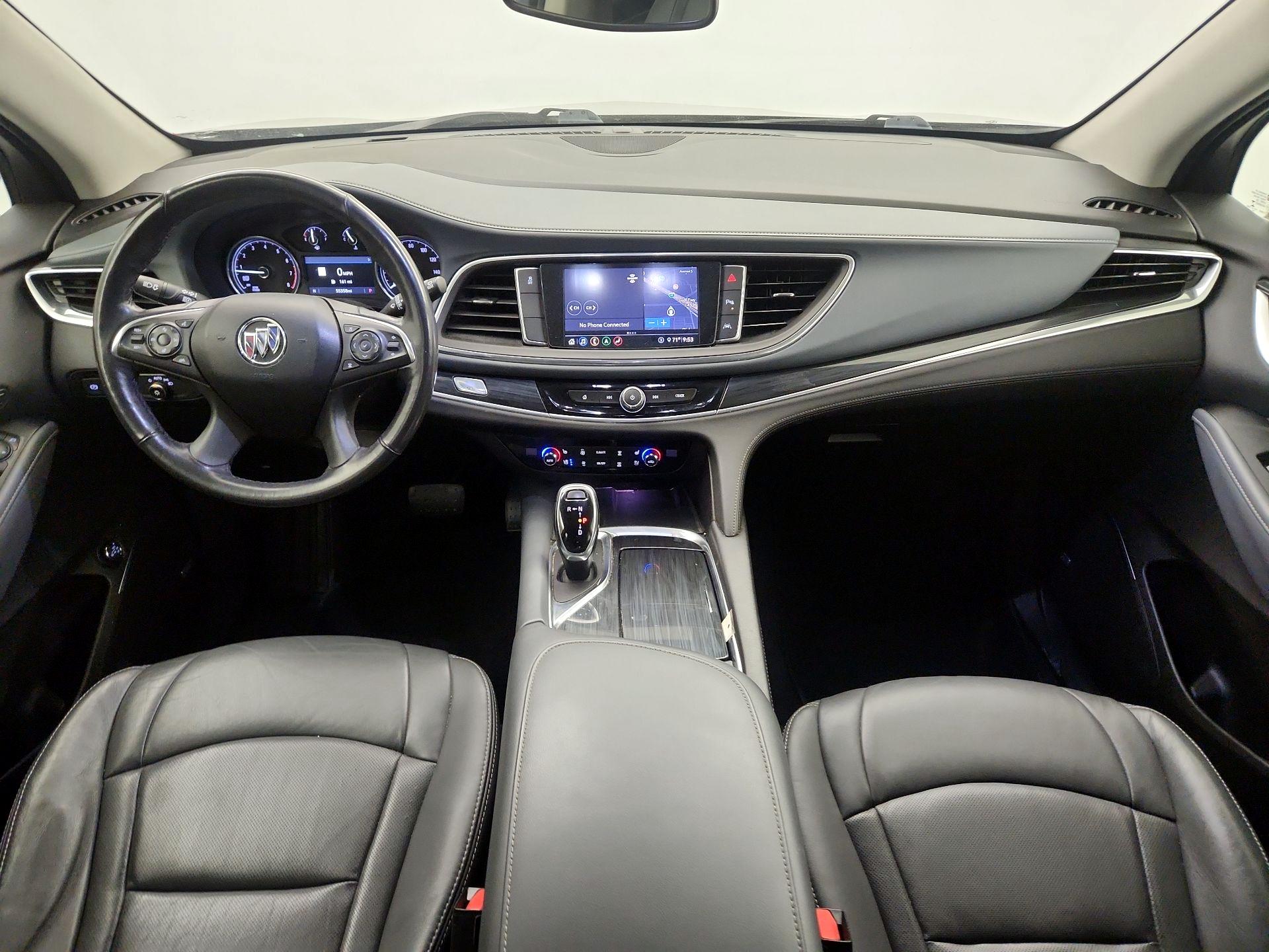 Thumbnail: 2020 Buick Enclave - 9