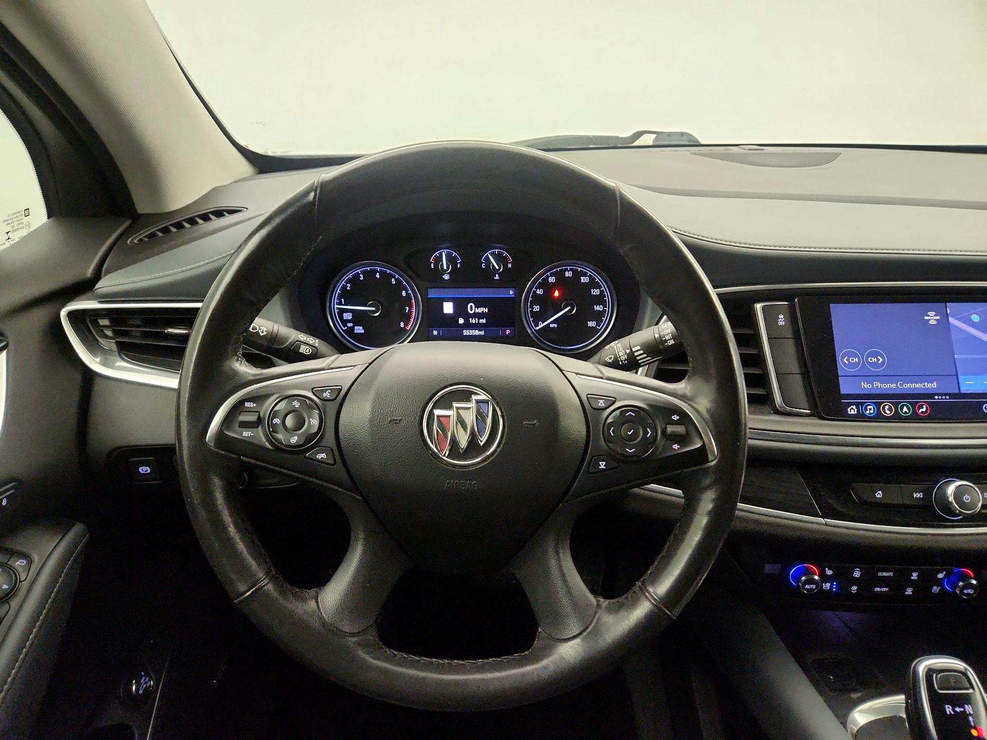 Thumbnail: 2020 Buick Enclave - 10