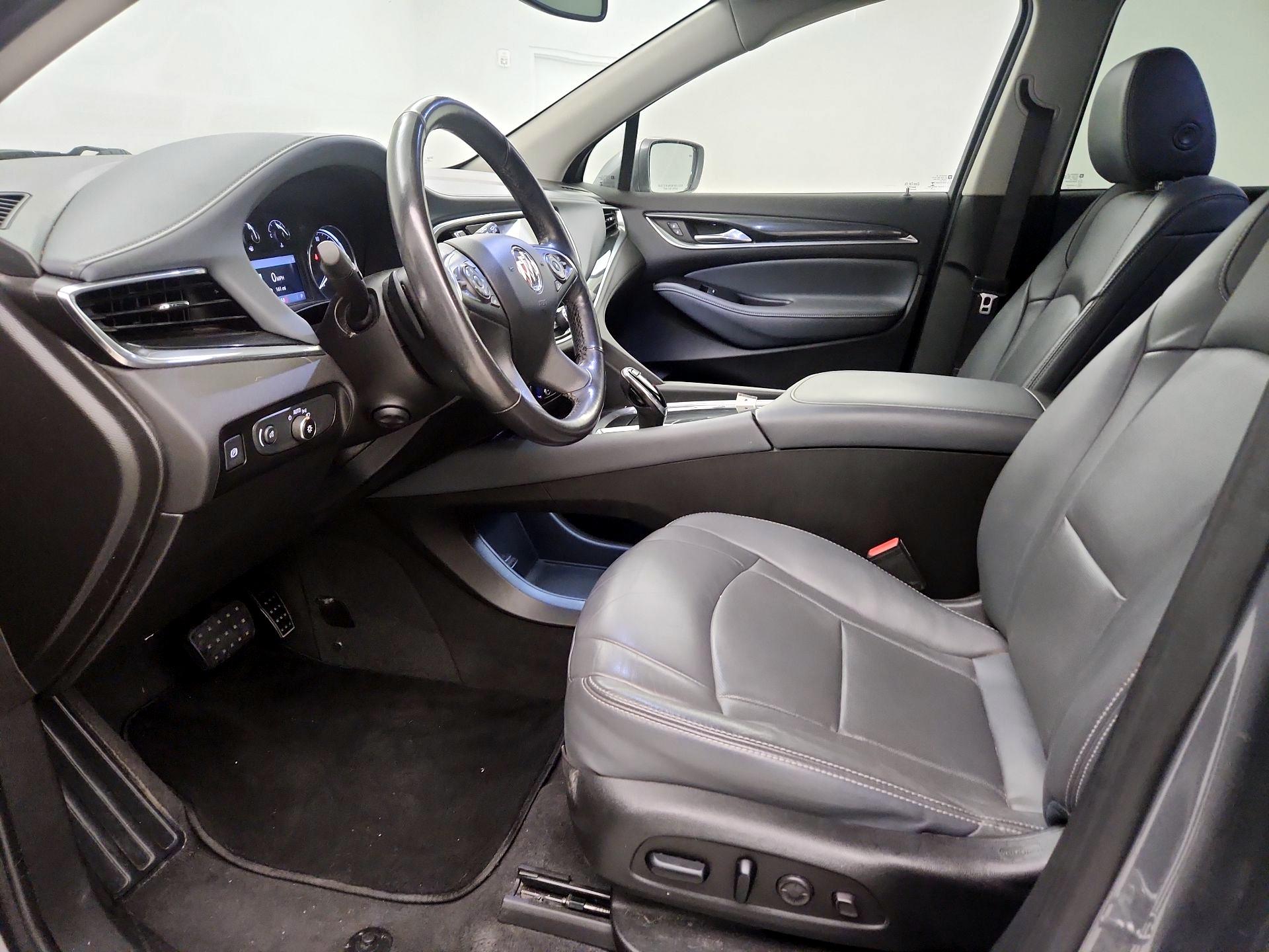 Thumbnail: 2020 Buick Enclave - 11