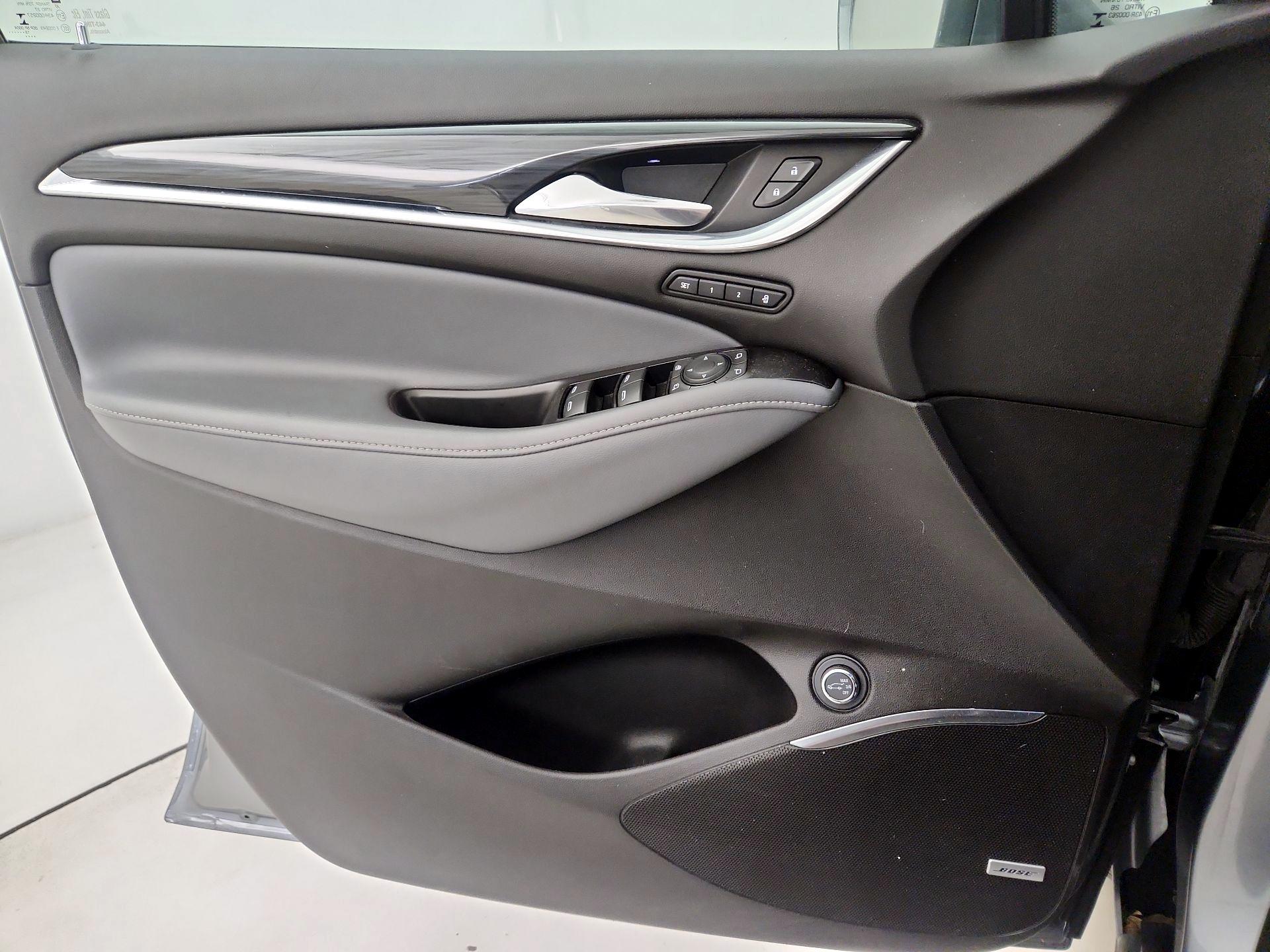 Thumbnail: 2020 Buick Enclave - 12