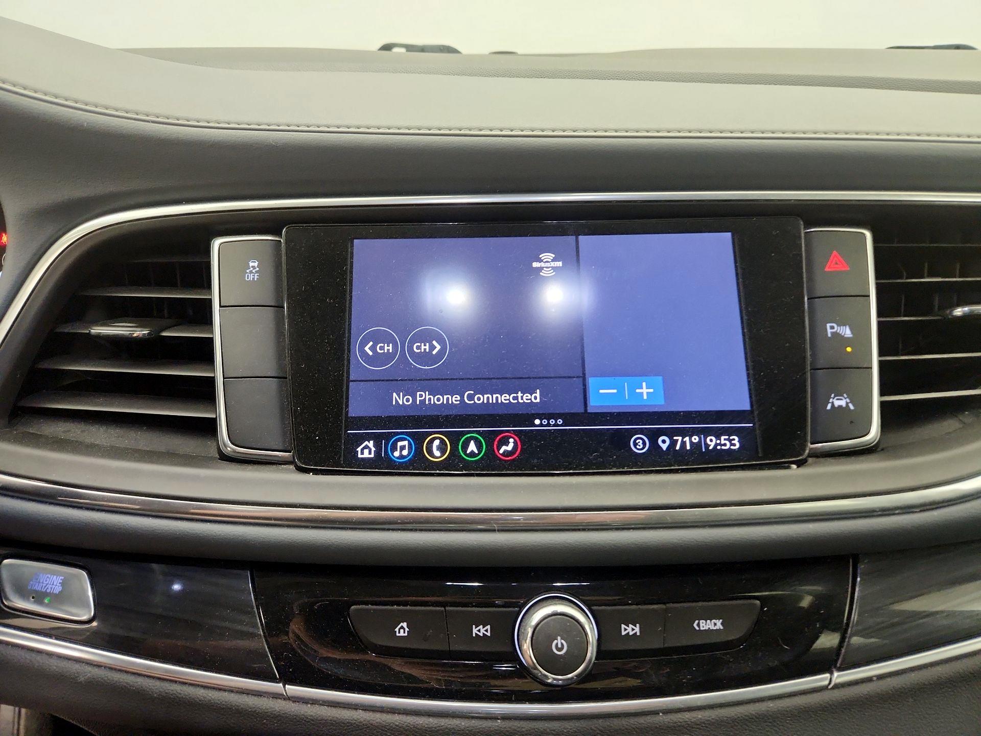 Thumbnail: 2020 Buick Enclave - 13