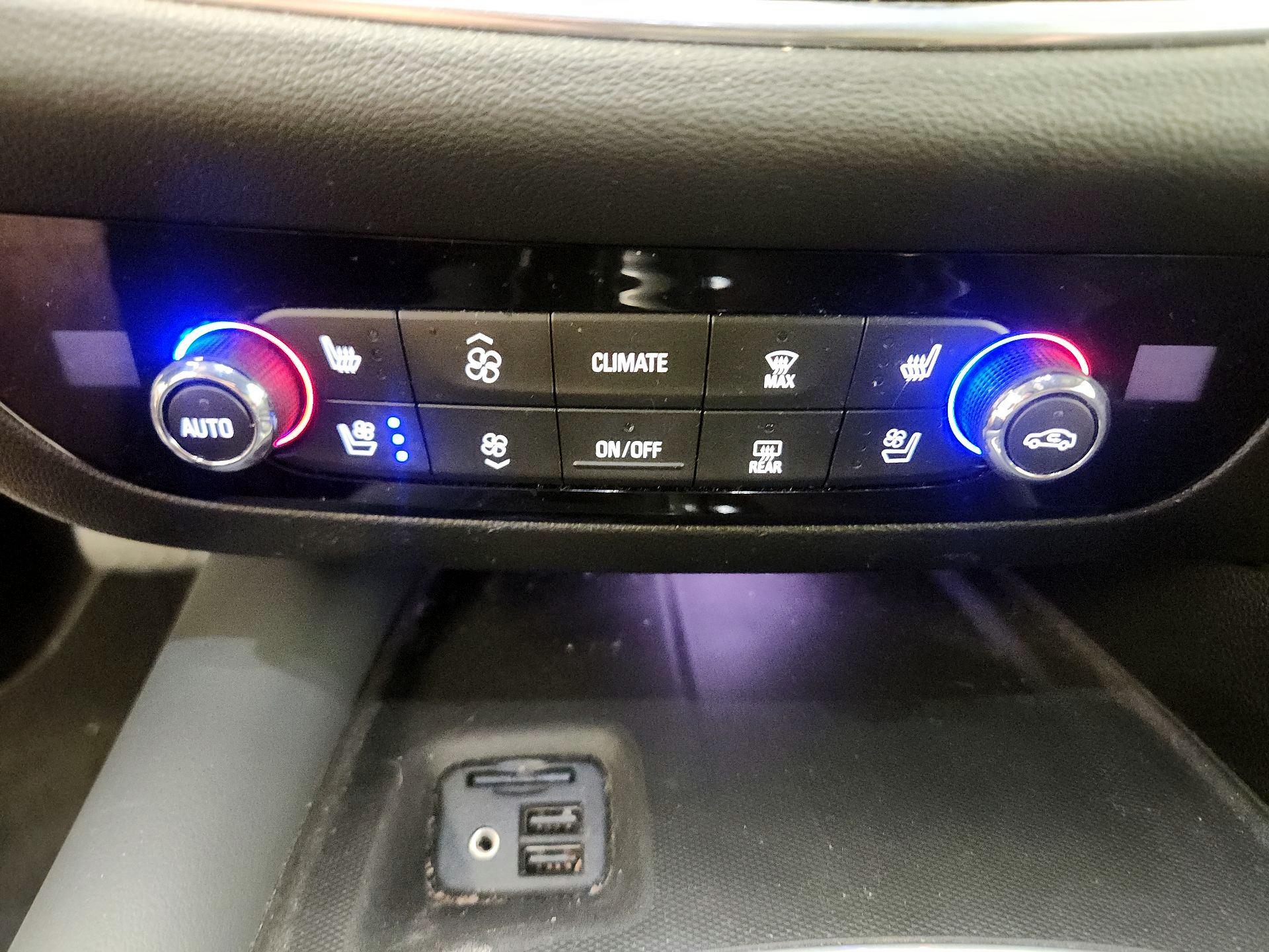 Thumbnail: 2020 Buick Enclave - 14