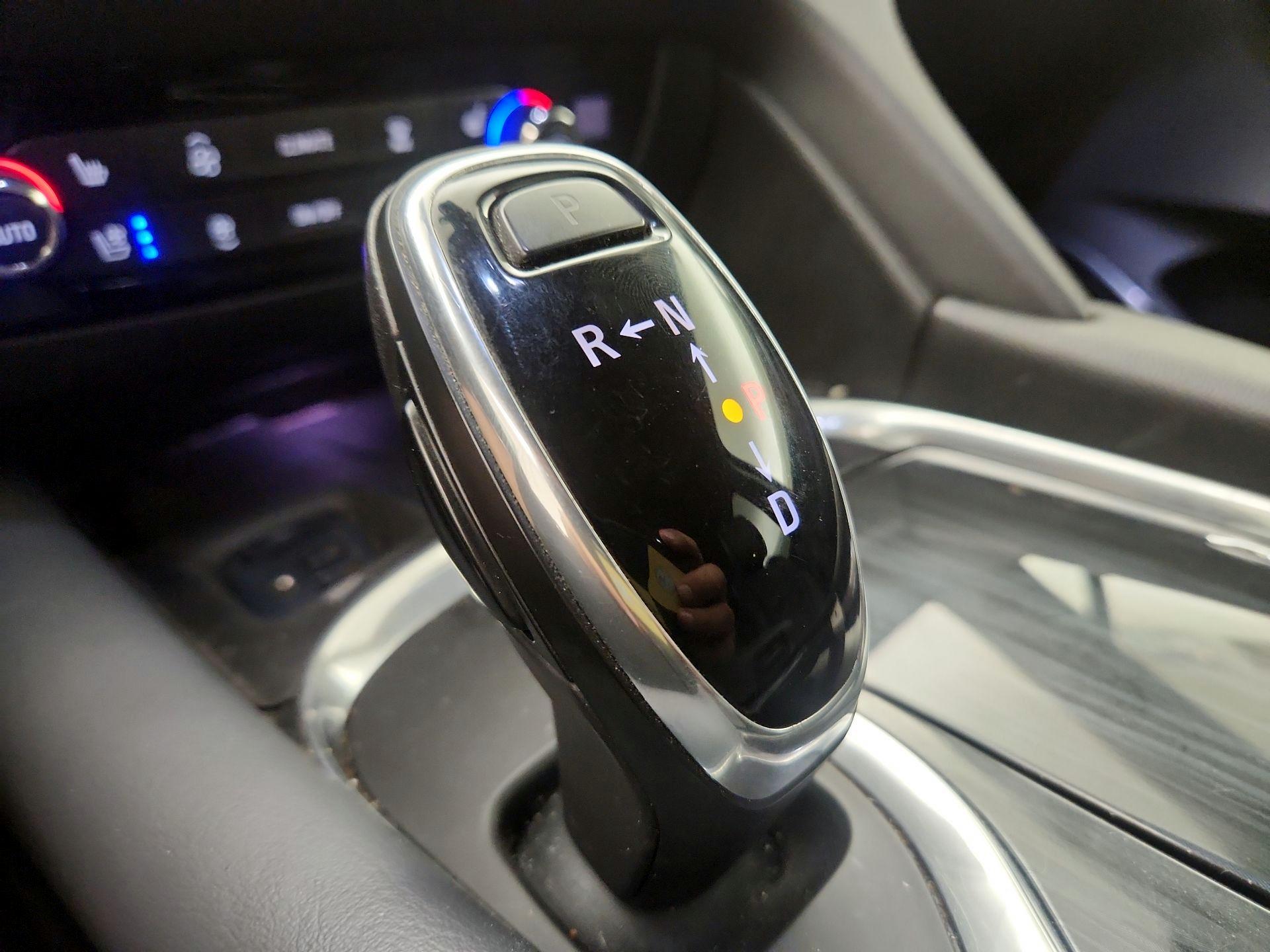 Thumbnail: 2020 Buick Enclave - 15