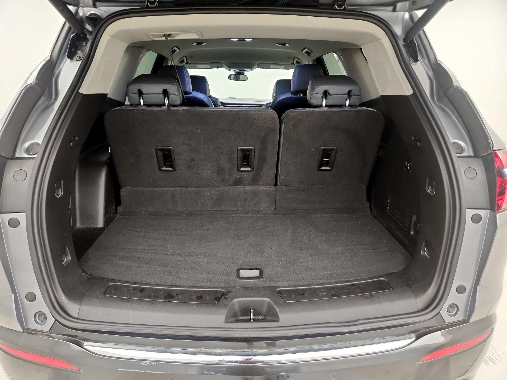 Thumbnail: 2020 Buick Enclave - 16