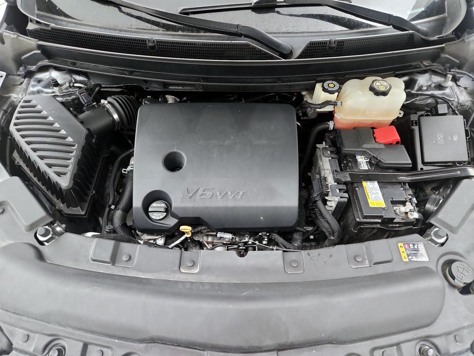 Thumbnail: 2020 Buick Enclave - 17