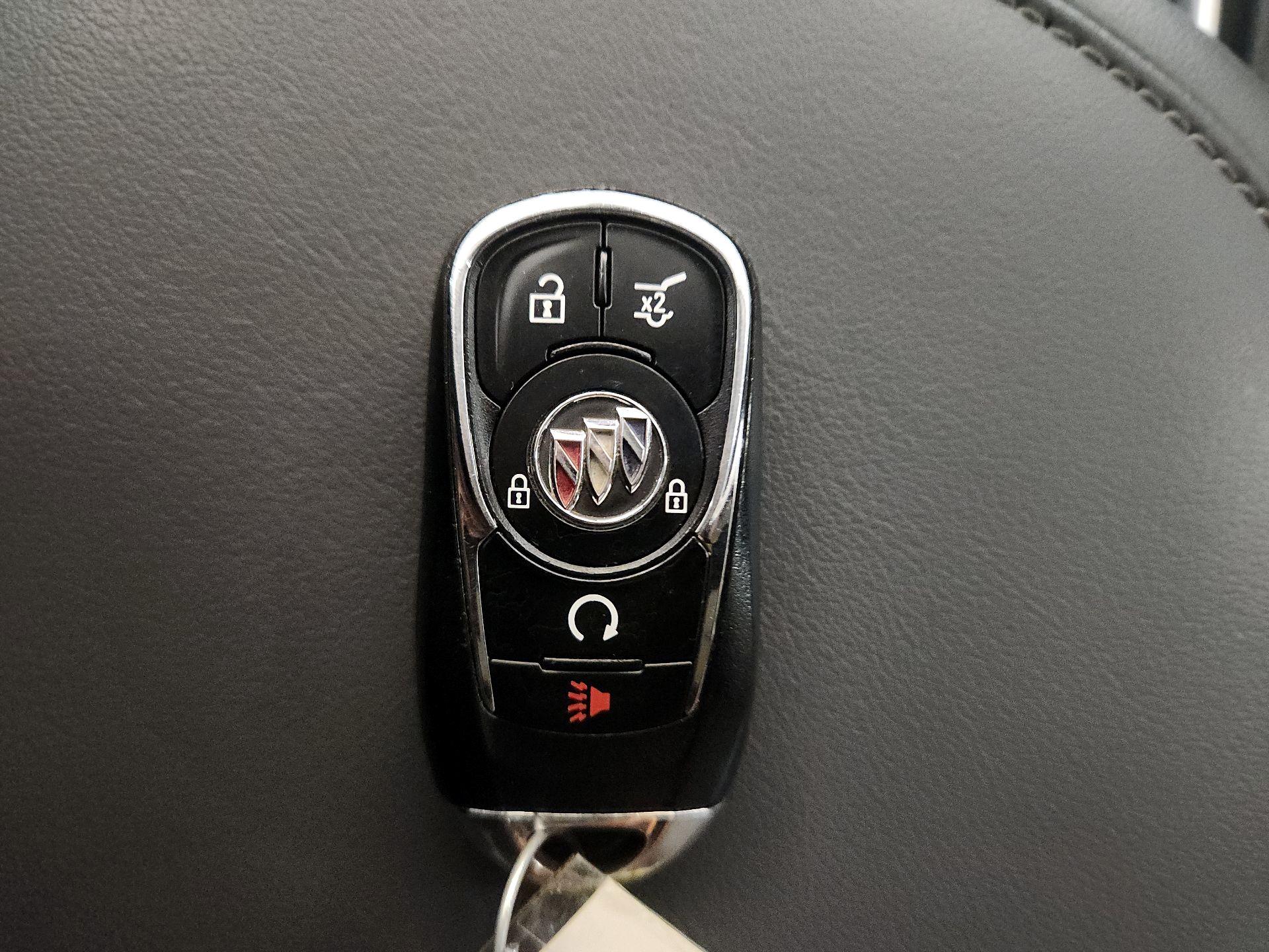 Thumbnail: 2020 Buick Enclave - 18