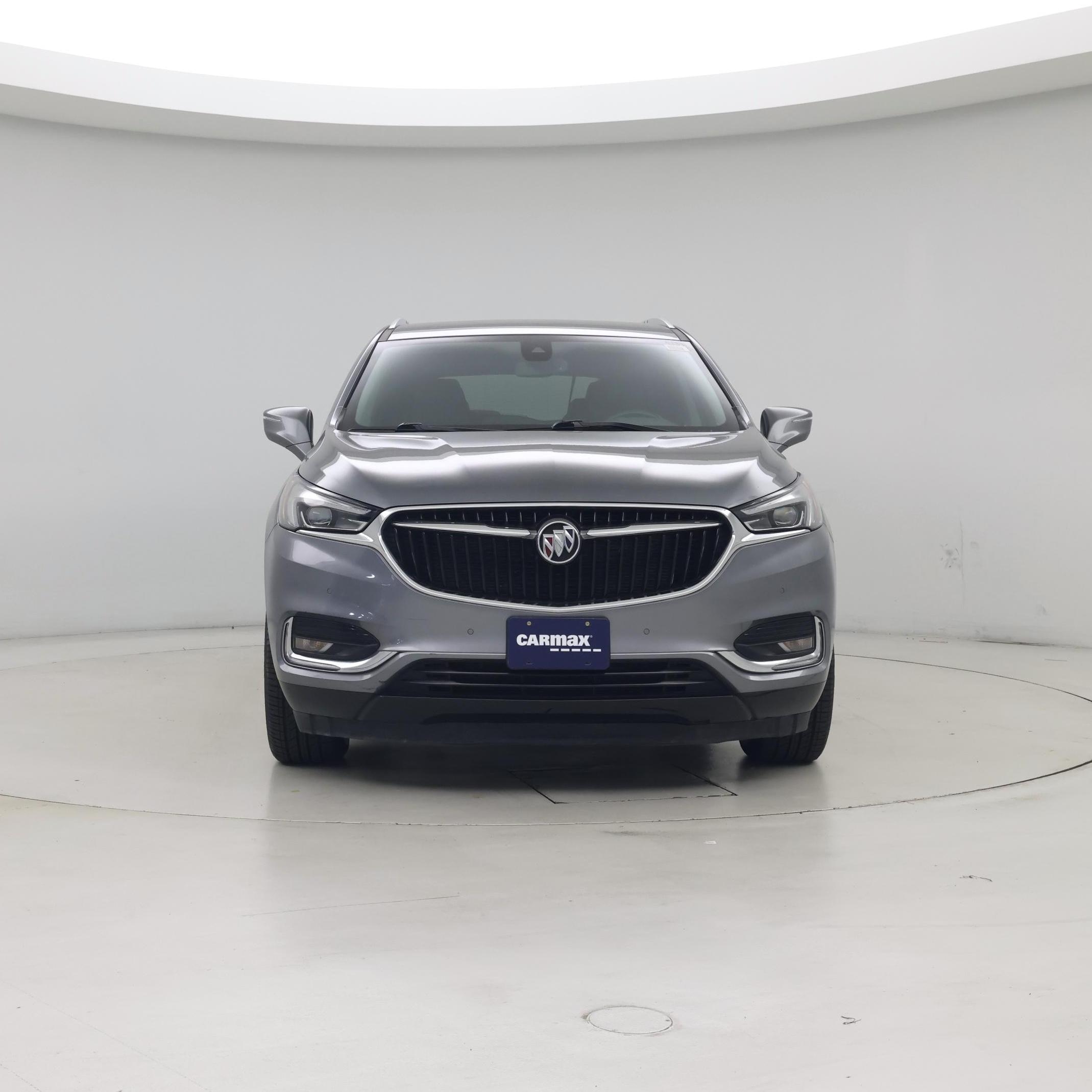Thumbnail: 2020 Buick Enclave - 5