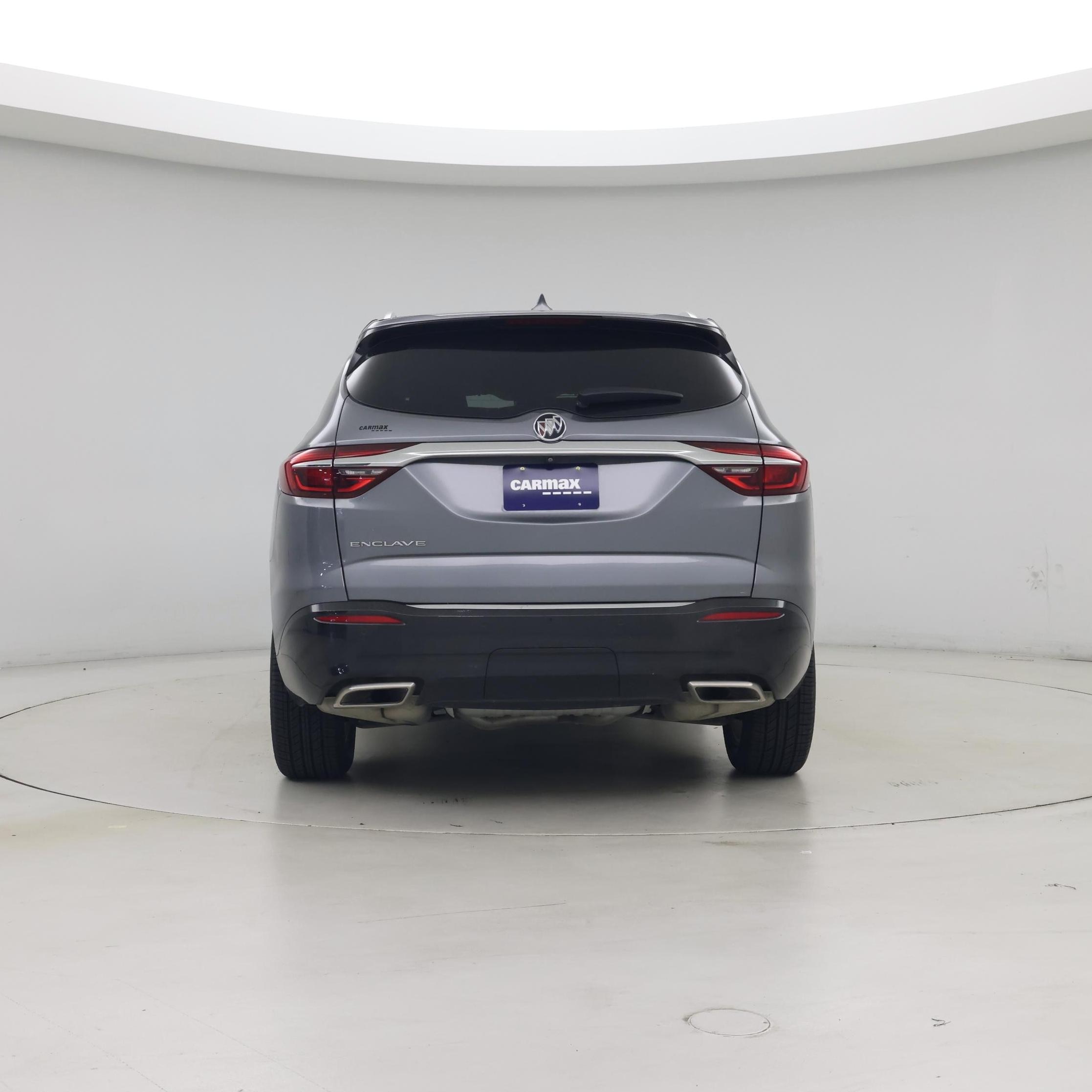 Thumbnail: 2020 Buick Enclave - 6