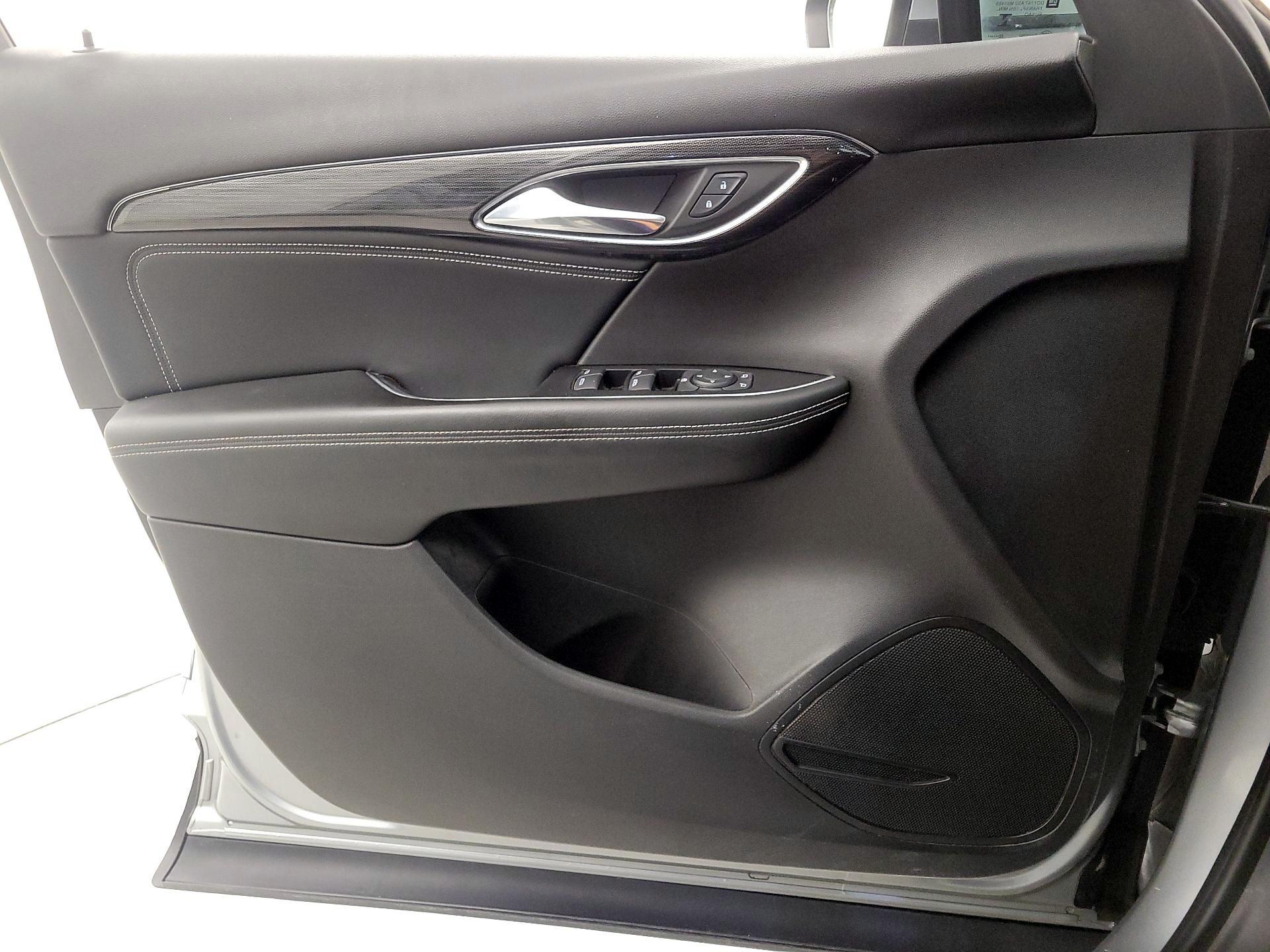 Thumbnail: 2023 Buick Envision - 12