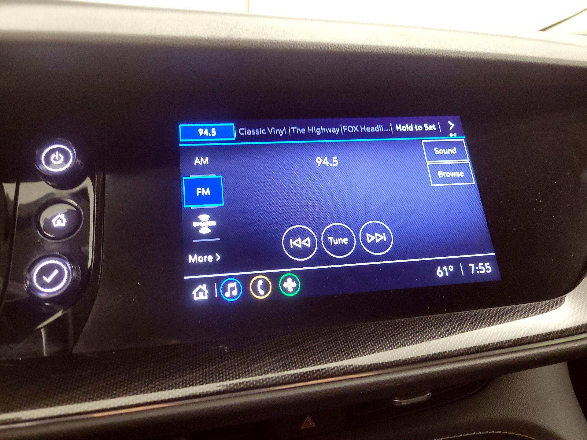 Thumbnail: 2023 Buick Envision - 15