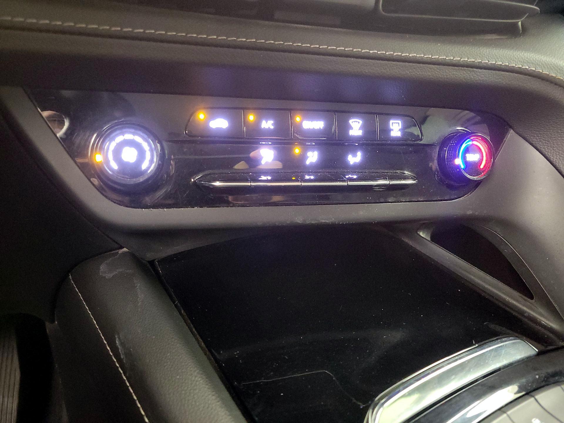 Thumbnail: 2023 Buick Envision - 16