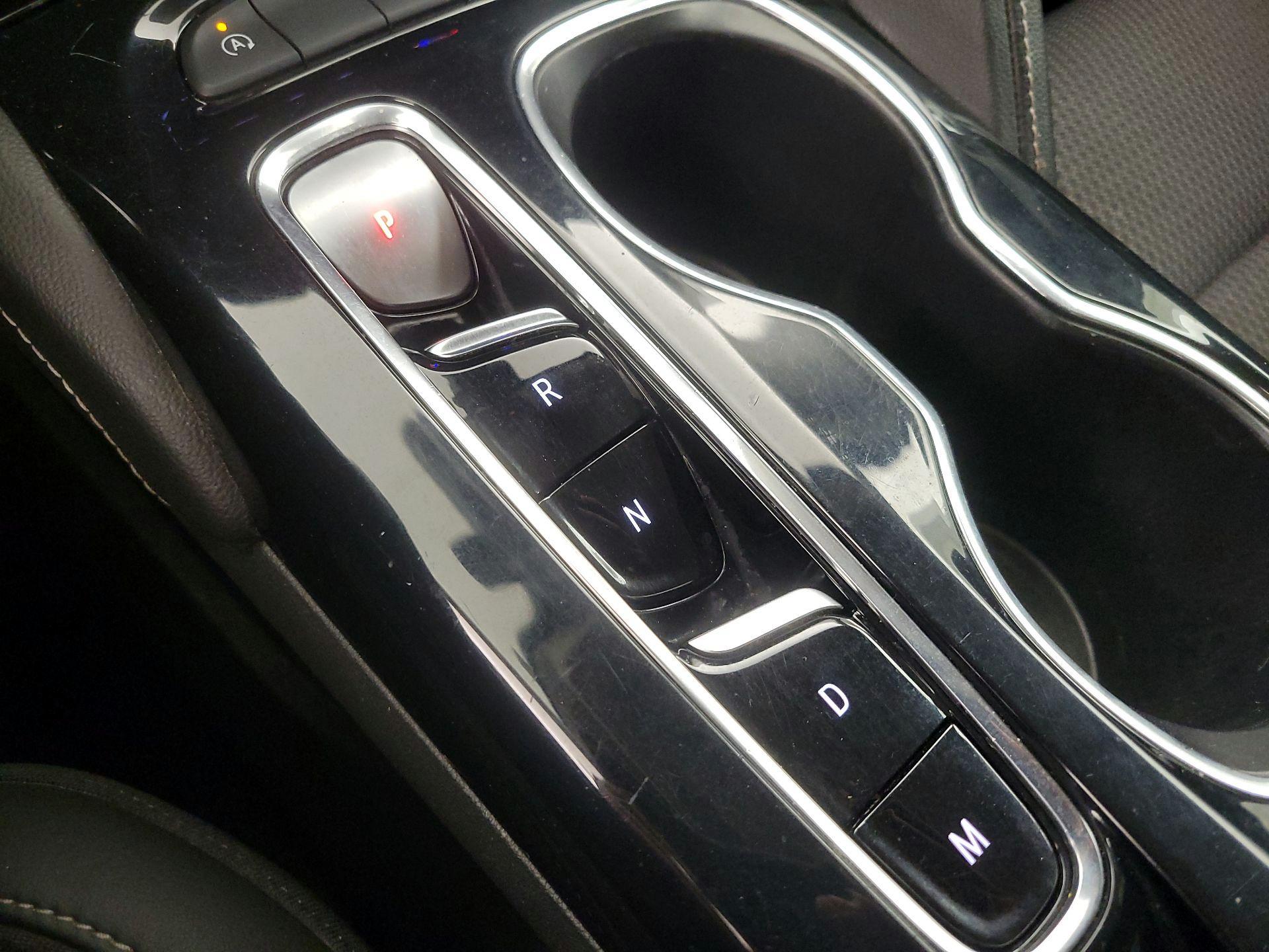 Thumbnail: 2023 Buick Envision - 17