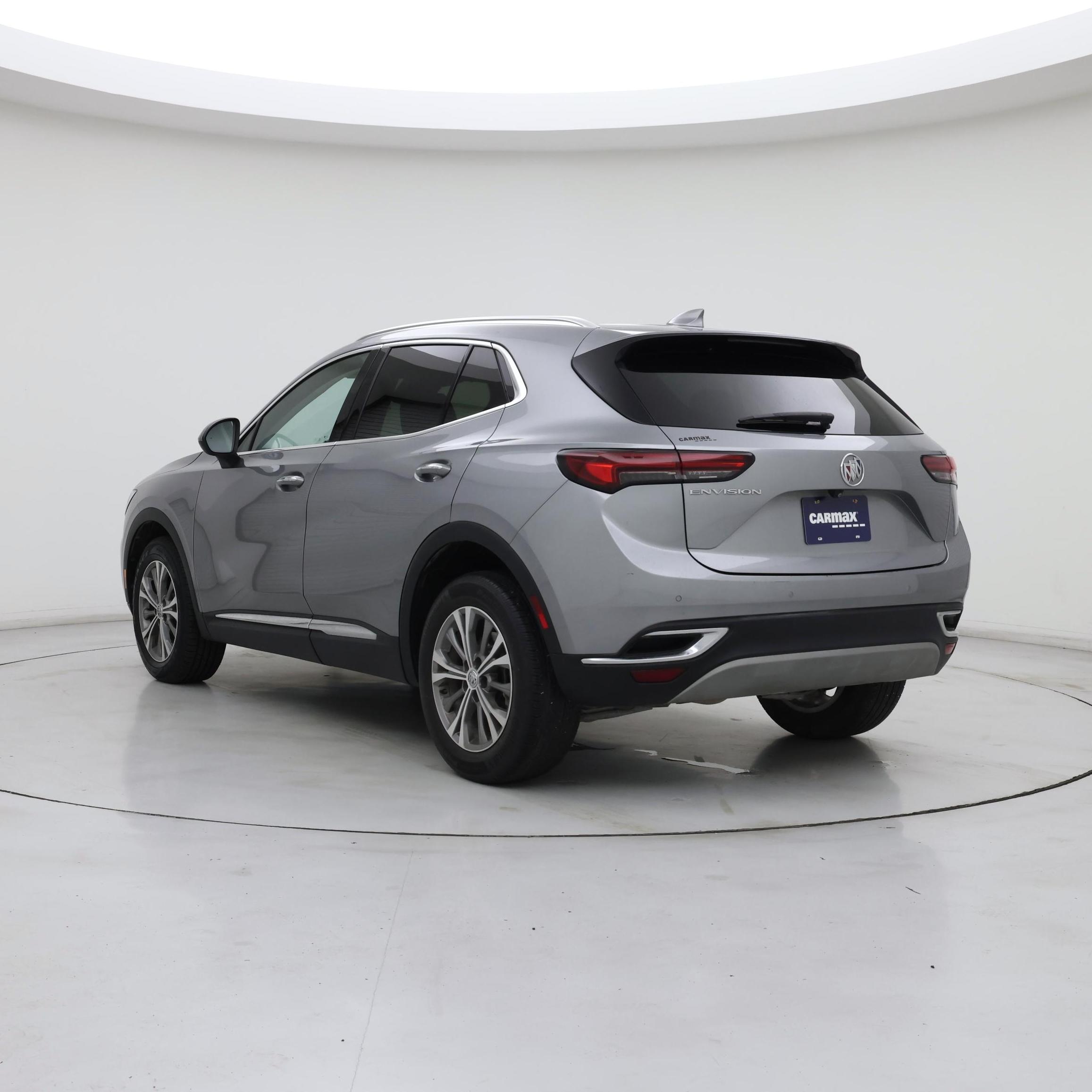 Thumbnail: 2023 Buick Envision - 2