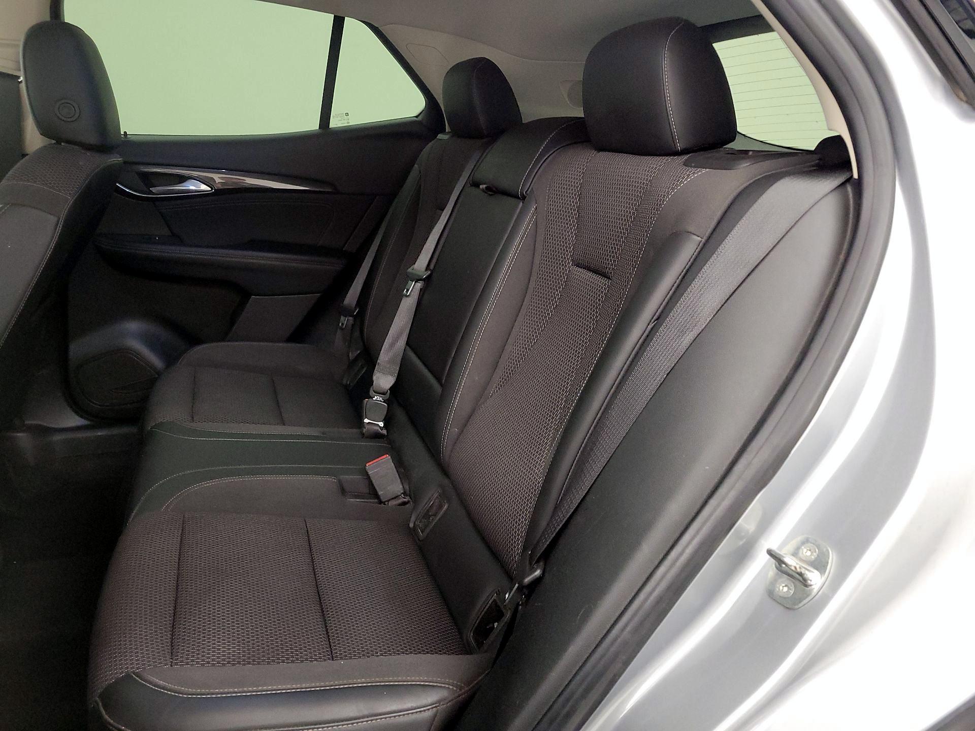 Thumbnail: 2023 Buick Envision - 19