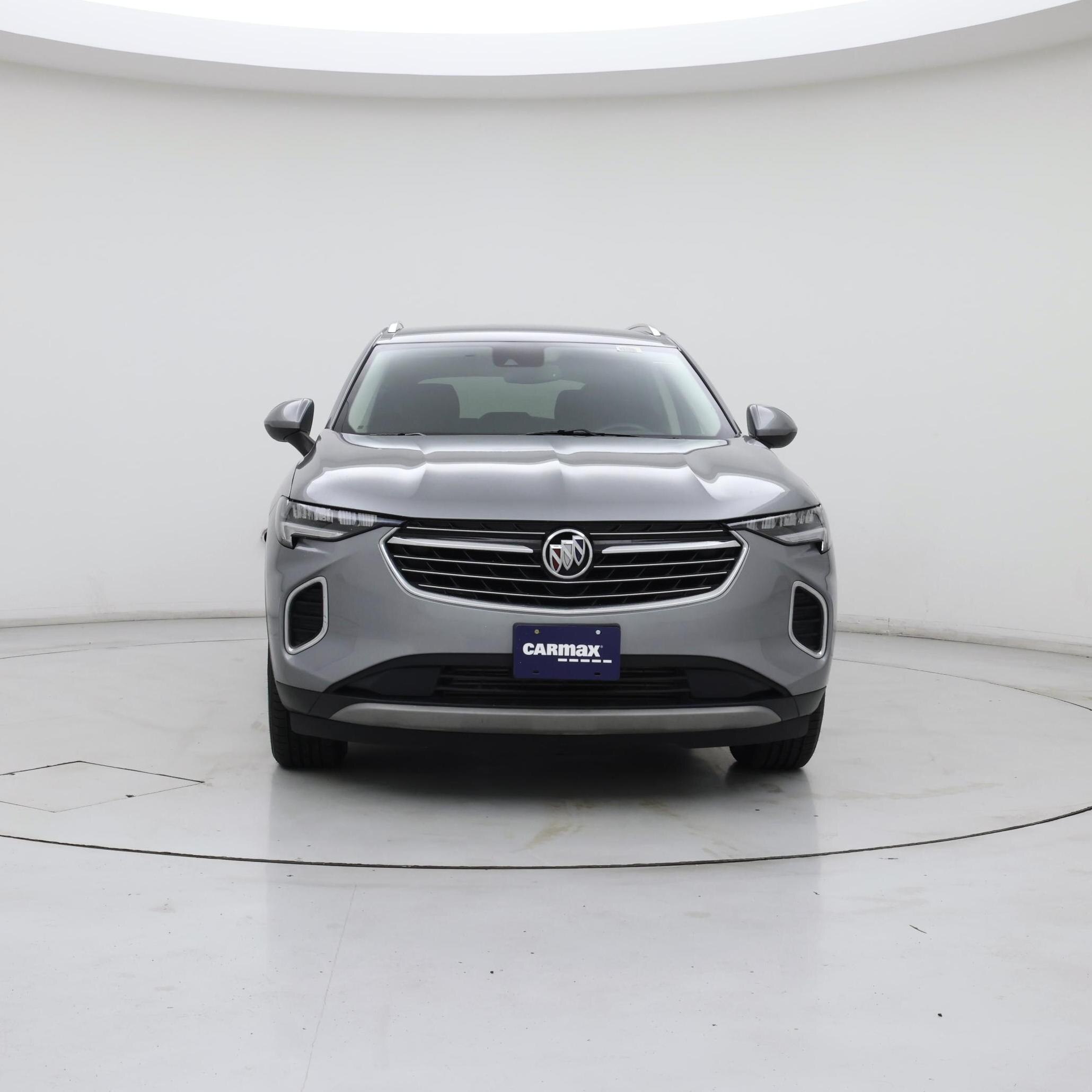 Thumbnail: 2023 Buick Envision - 5