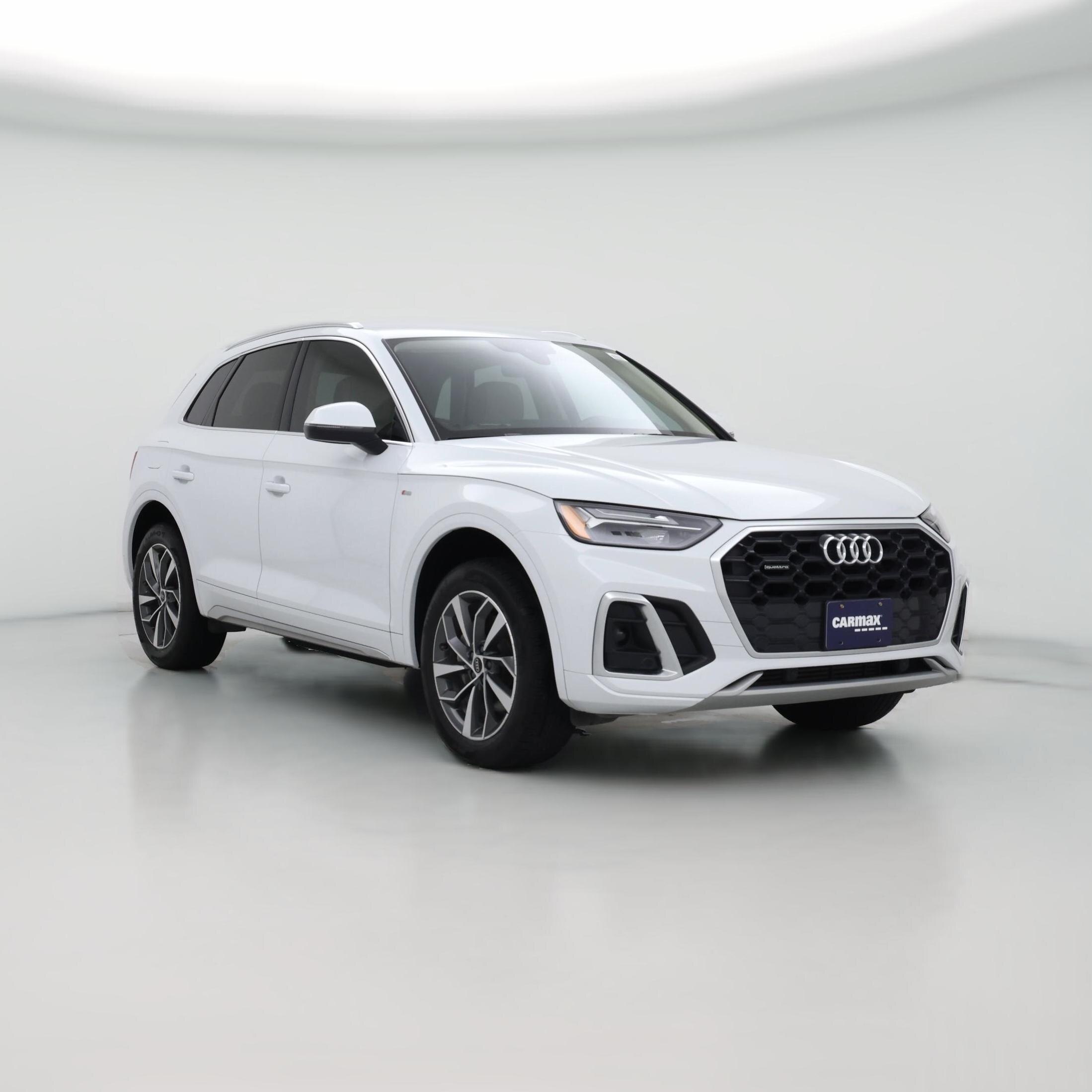 Thumbnail: 2024 Audi Q5 - 1
