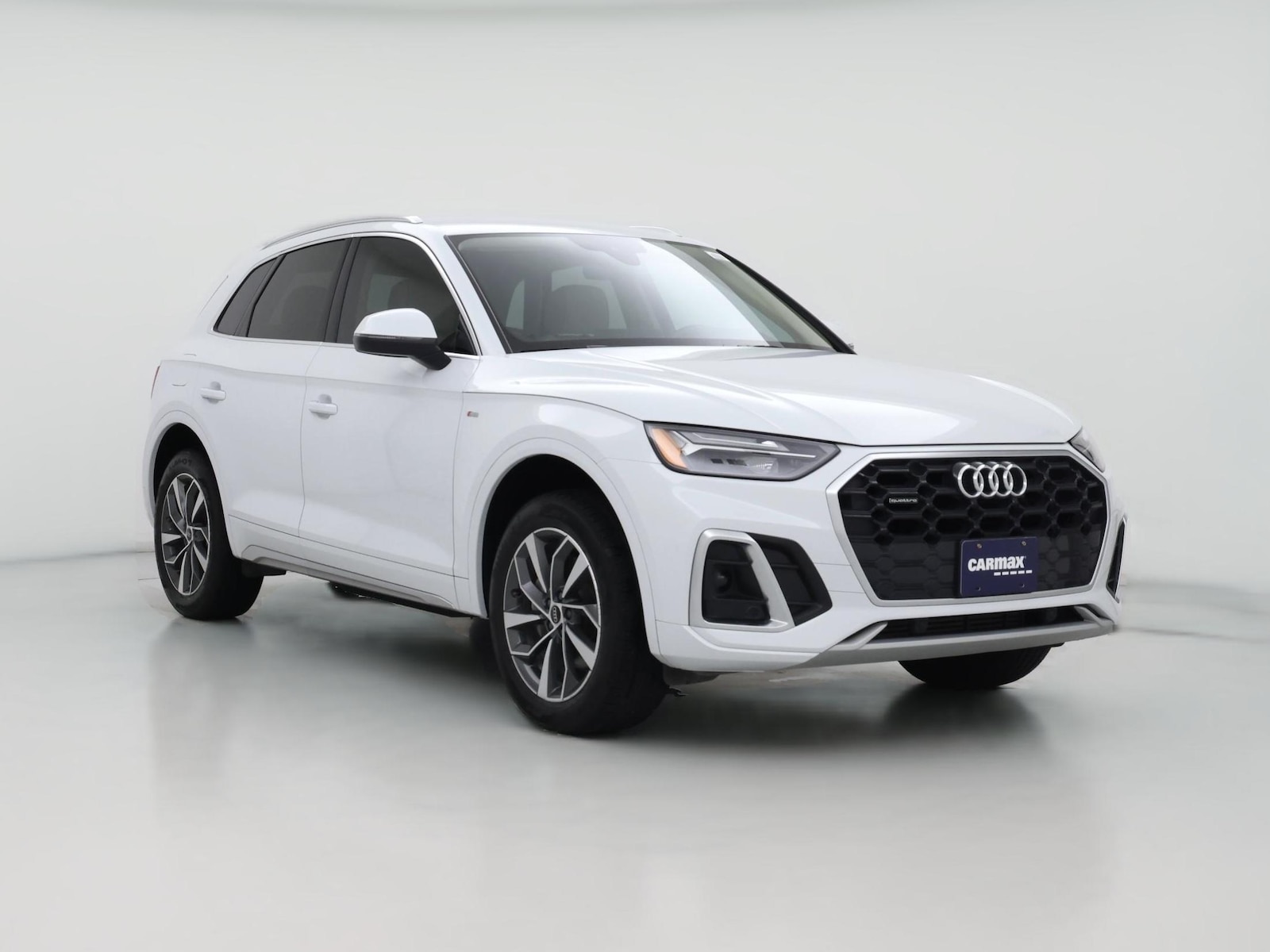 2024 Audi Q5 Premium