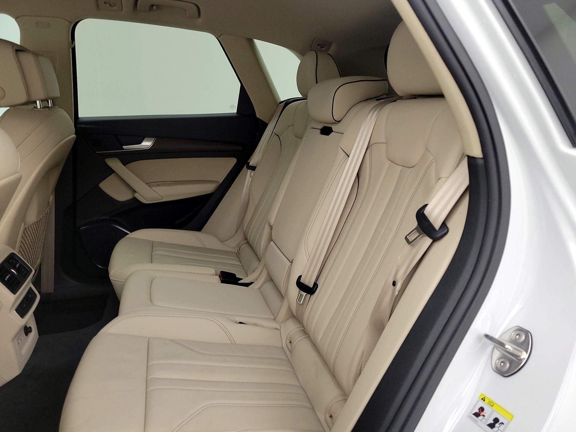 Thumbnail: 2024 Audi Q5 - 19