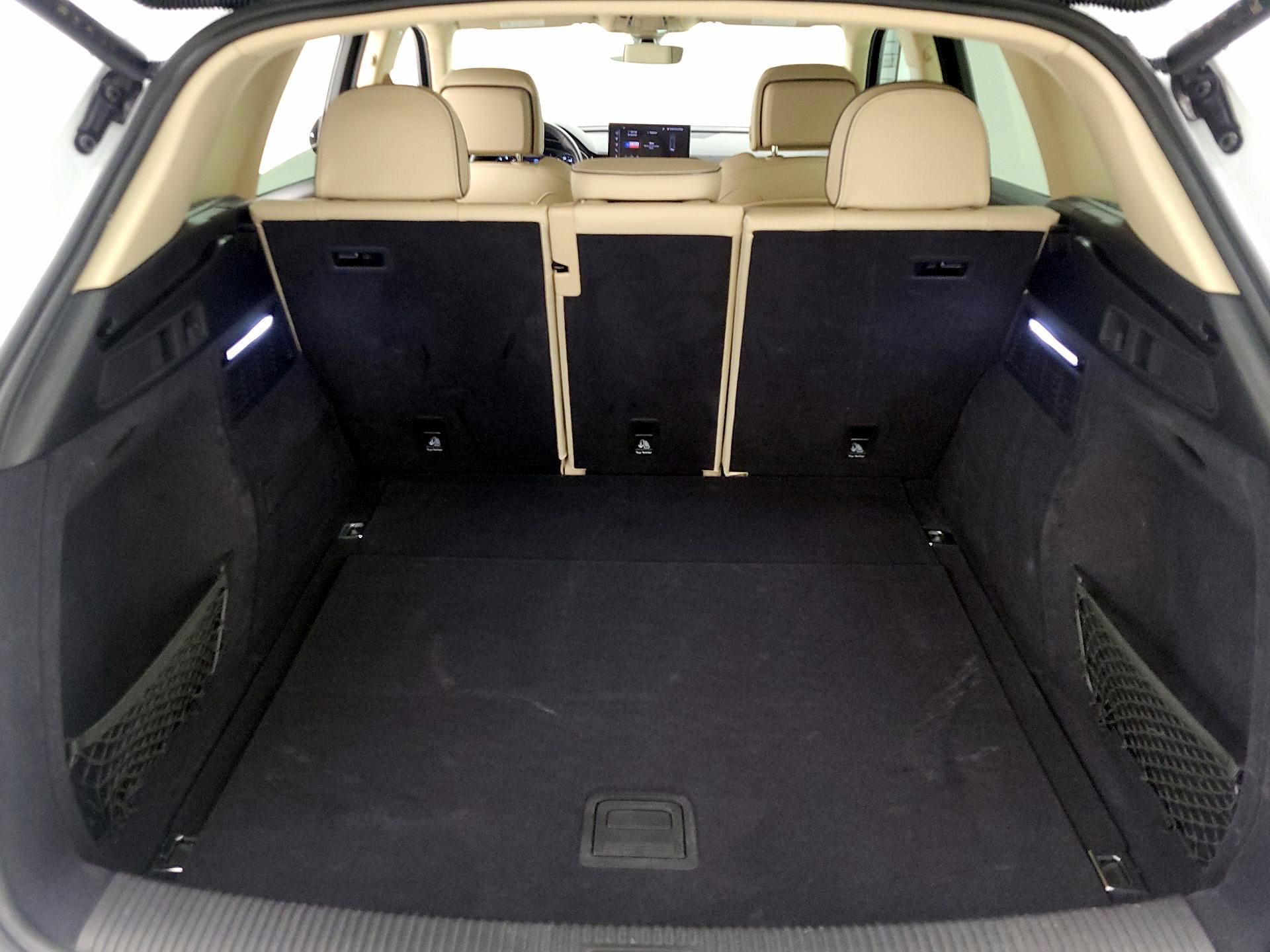 Thumbnail: 2024 Audi Q5 - 20