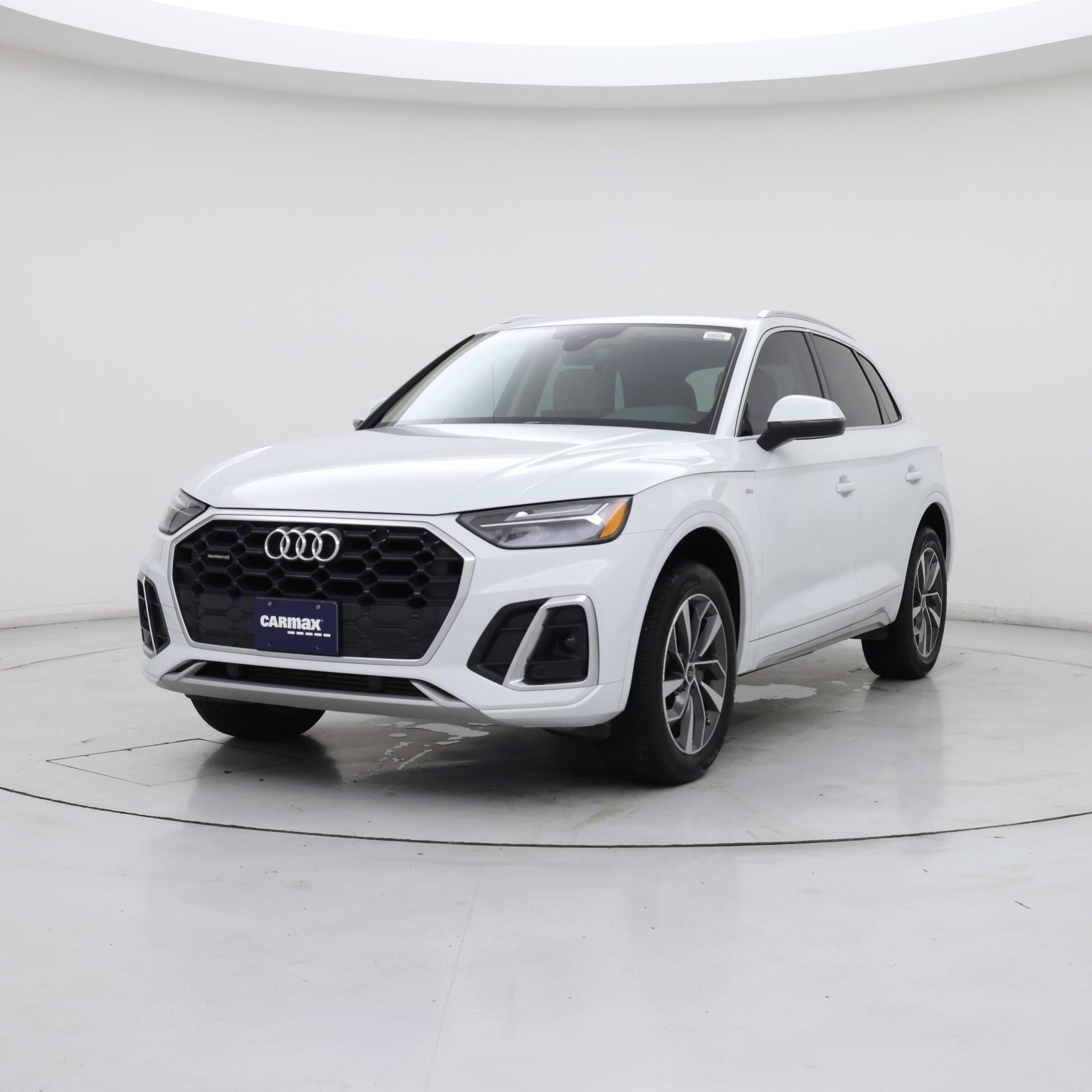 Thumbnail: 2024 Audi Q5 - 4