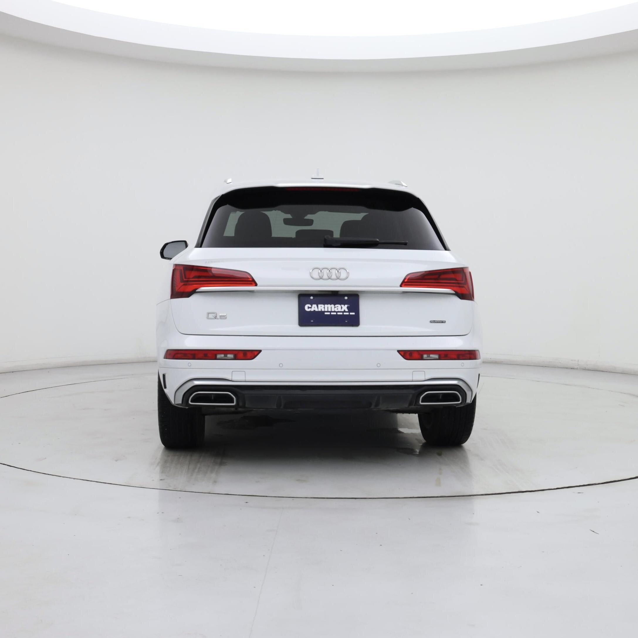 Thumbnail: 2024 Audi Q5 - 6