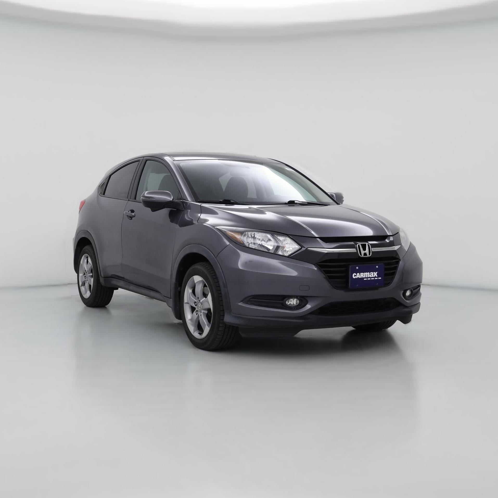Thumbnail: 2016 Honda HR-V - 1