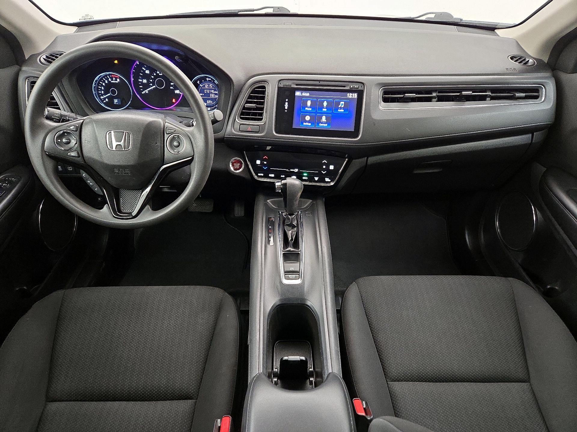 Thumbnail: 2016 Honda HR-V - 9