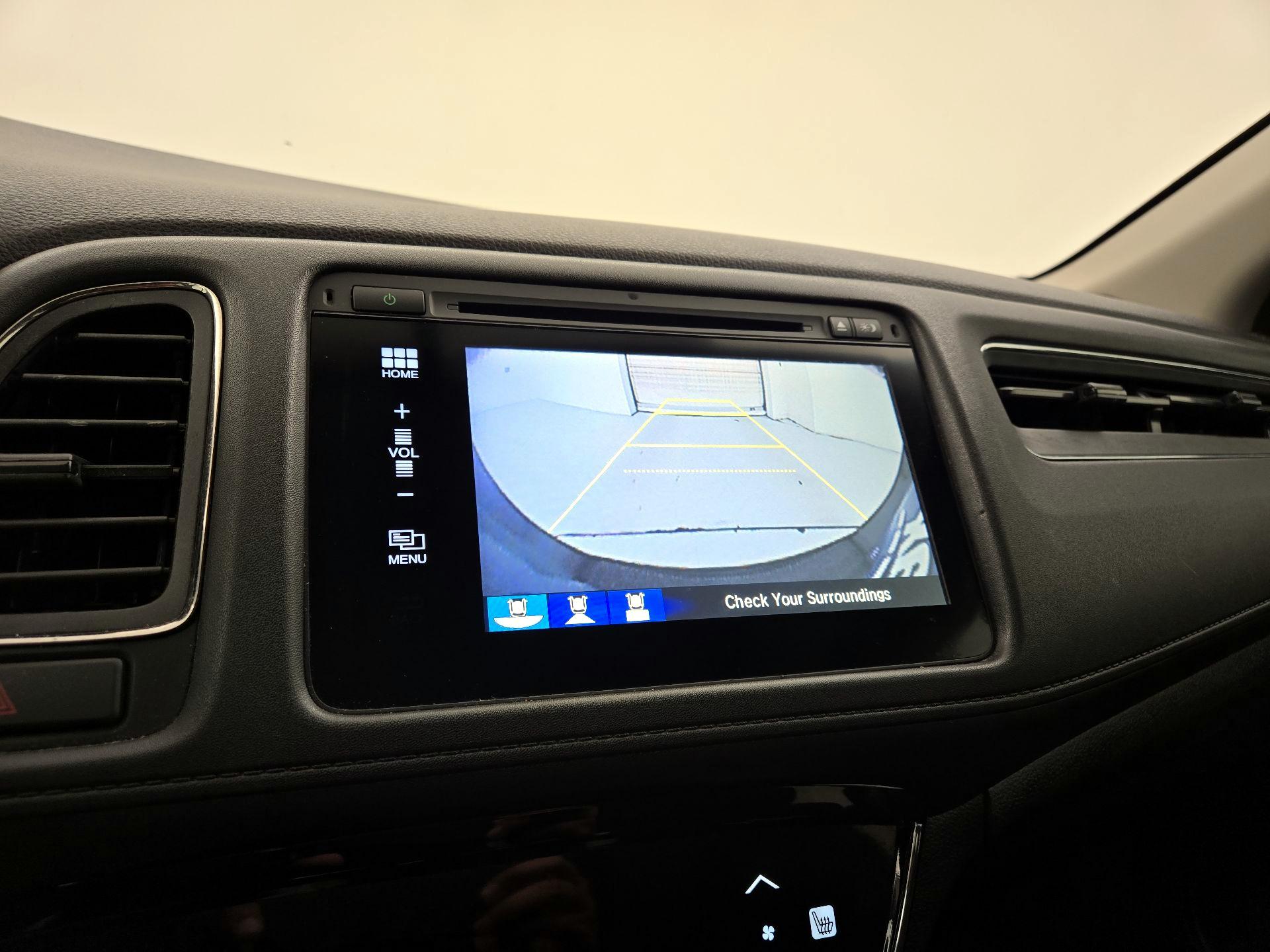 Thumbnail: 2016 Honda HR-V - 14