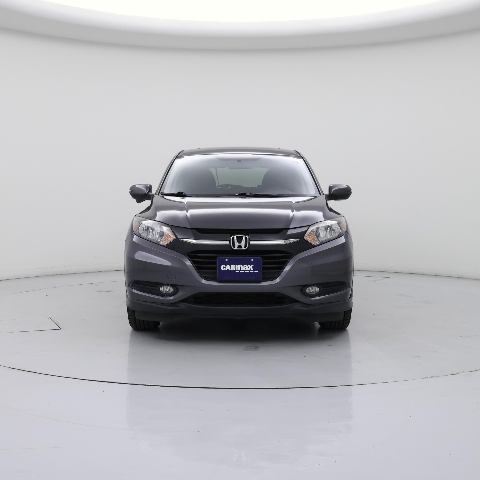 Thumbnail: 2016 Honda HR-V - 5