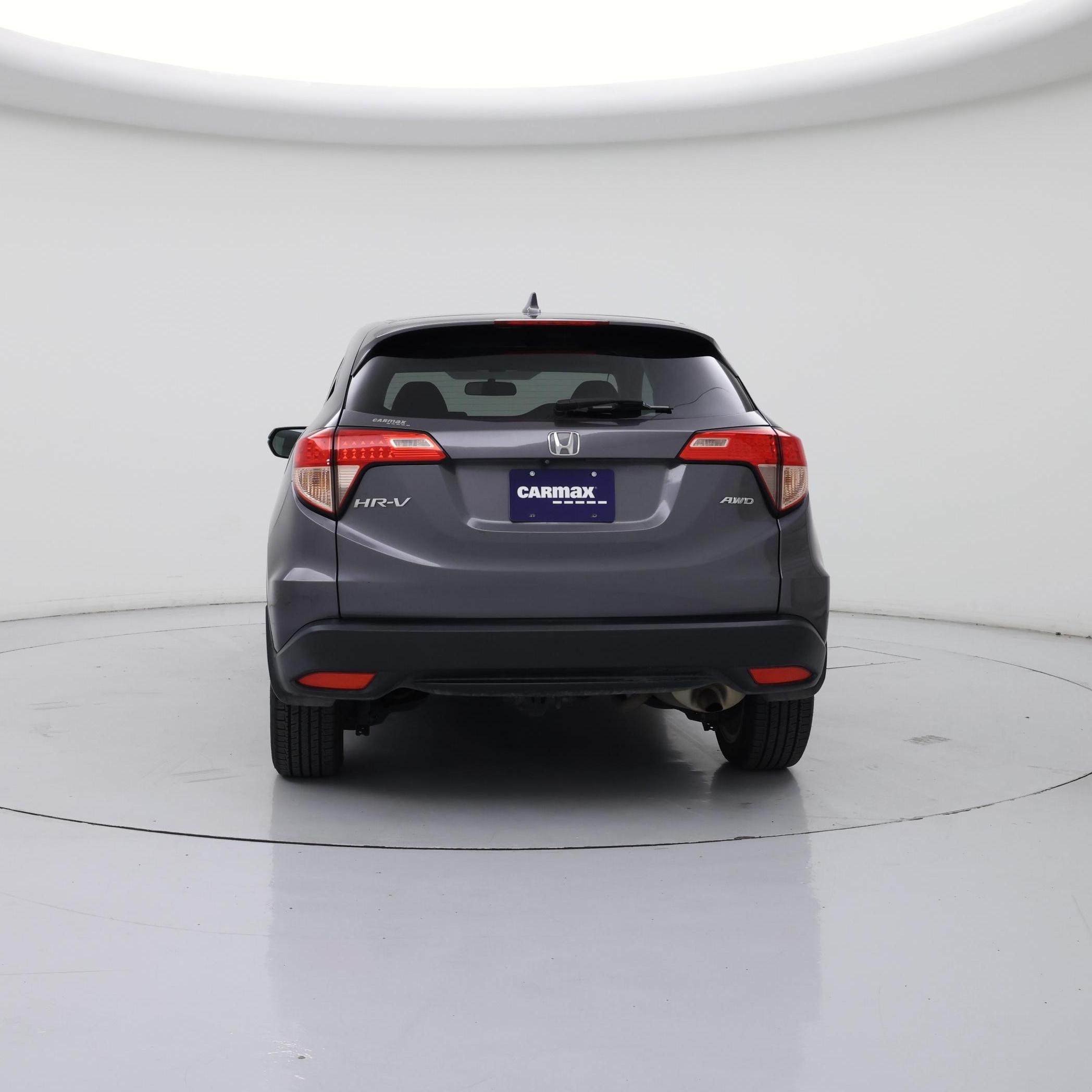 Thumbnail: 2016 Honda HR-V - 6