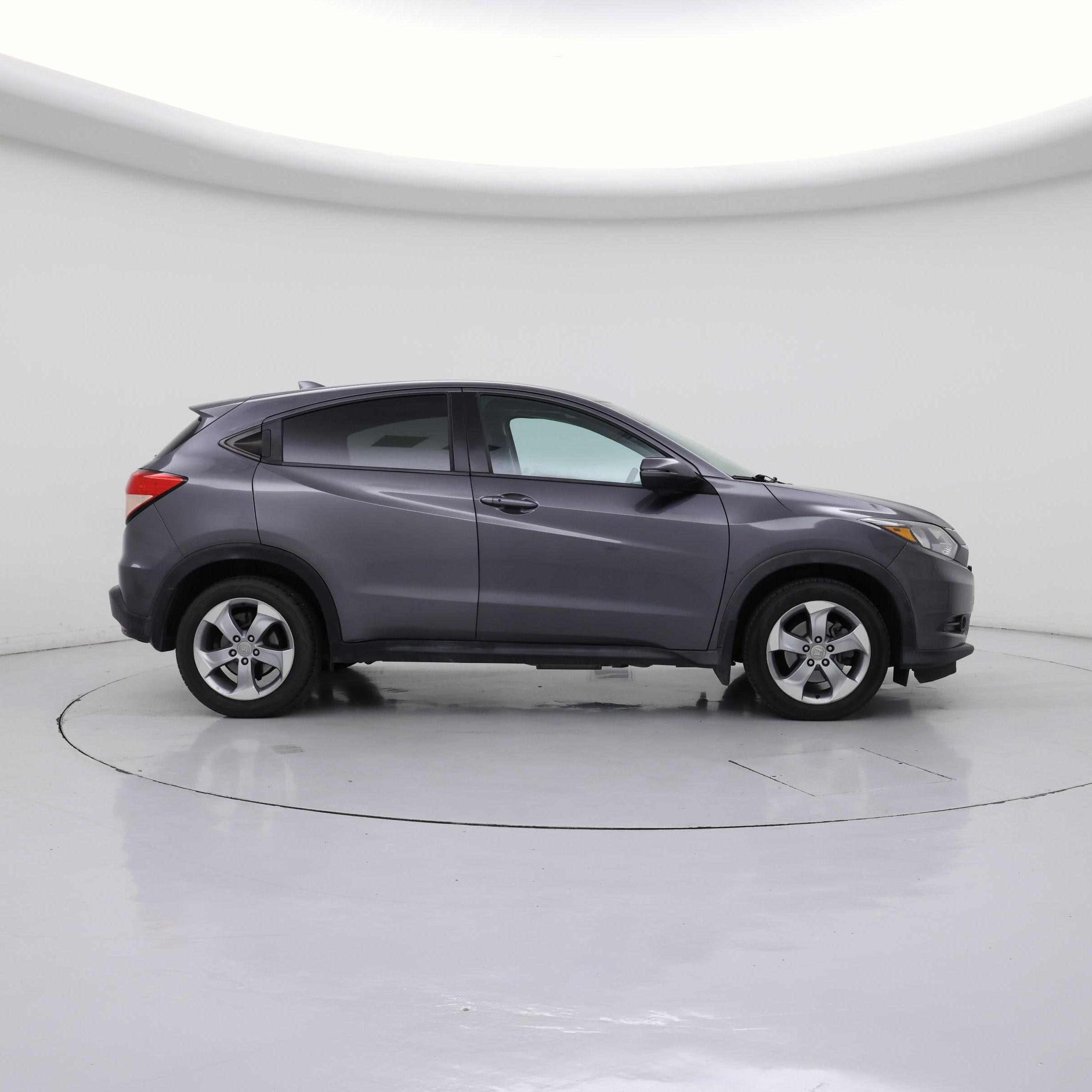 Thumbnail: 2016 Honda HR-V - 7