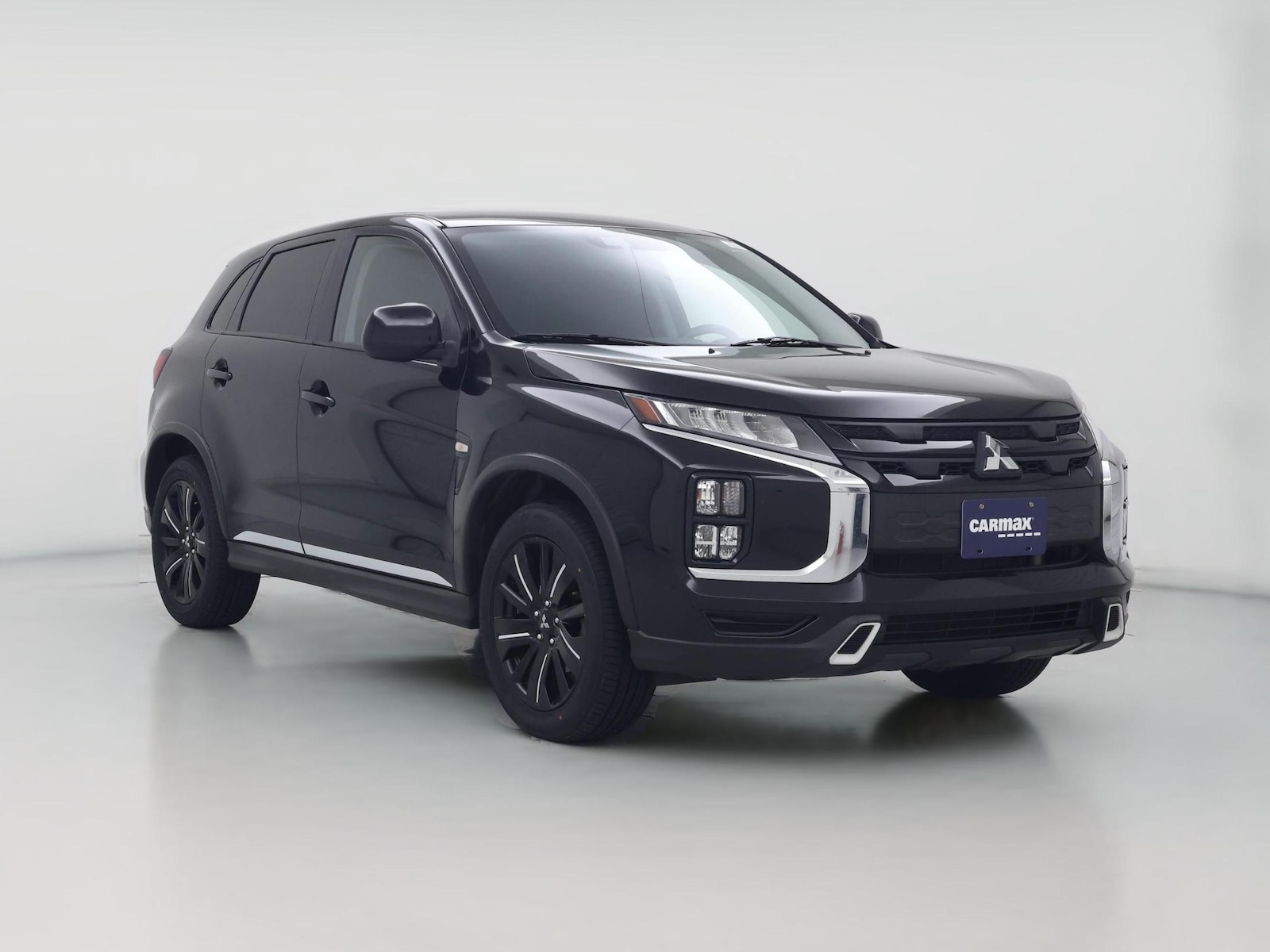 2022 Mitsubishi Outlander Sport BE