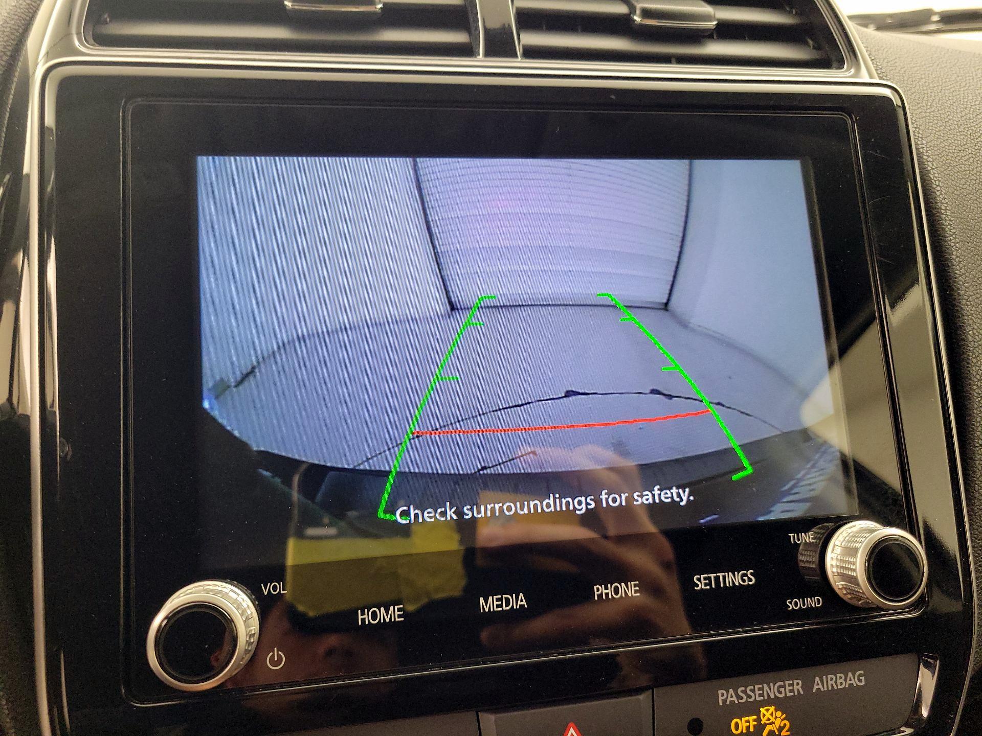 Thumbnail: 2022 Mitsubishi Outlander Sport - 14