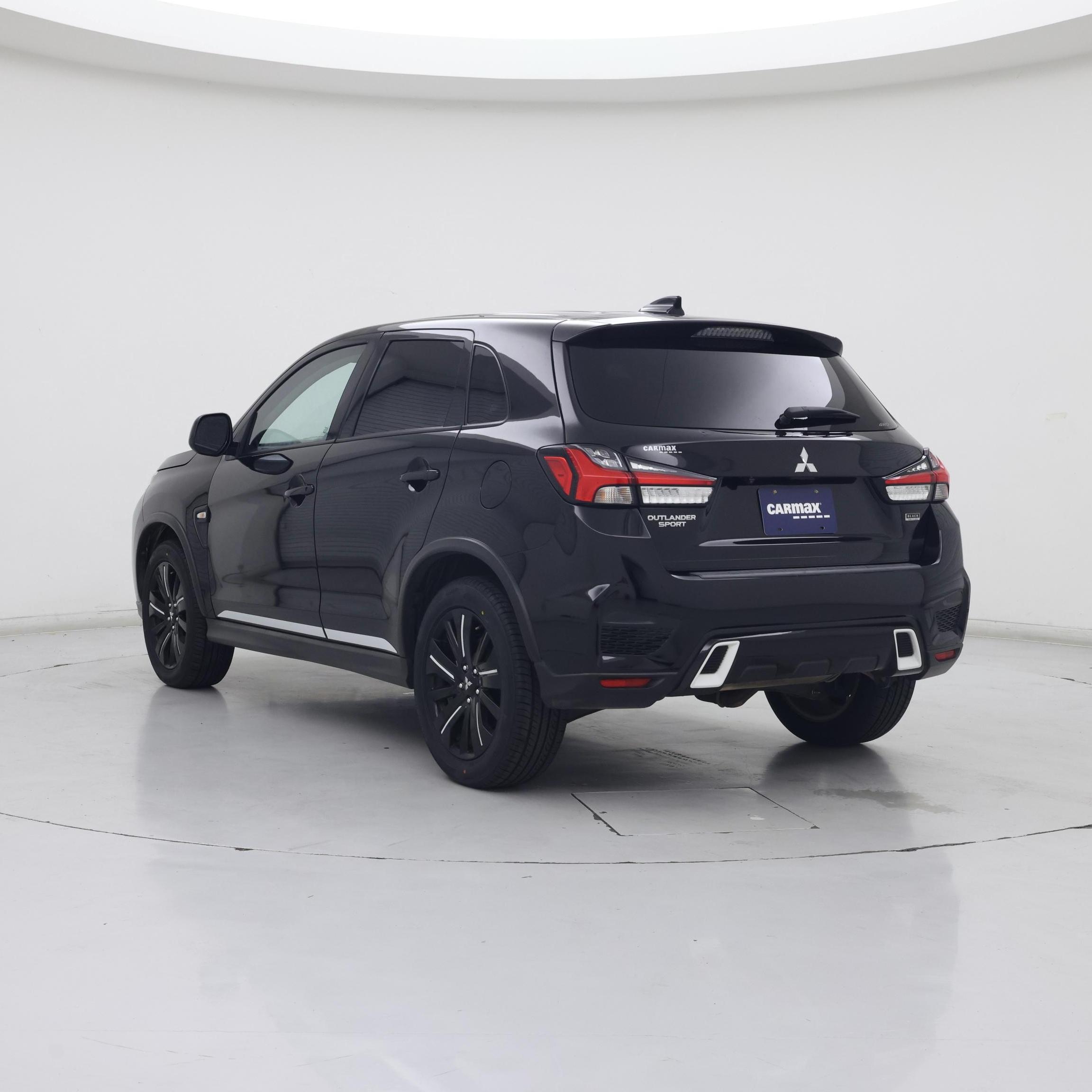 Thumbnail: 2022 Mitsubishi Outlander Sport - 2