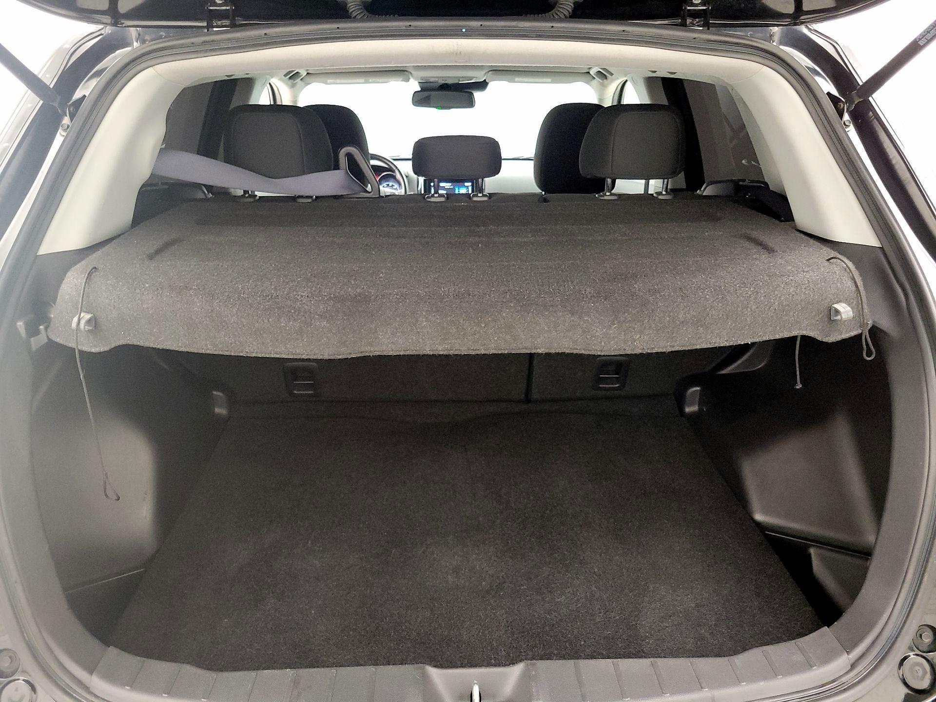 Thumbnail: 2022 Mitsubishi Outlander Sport - 20