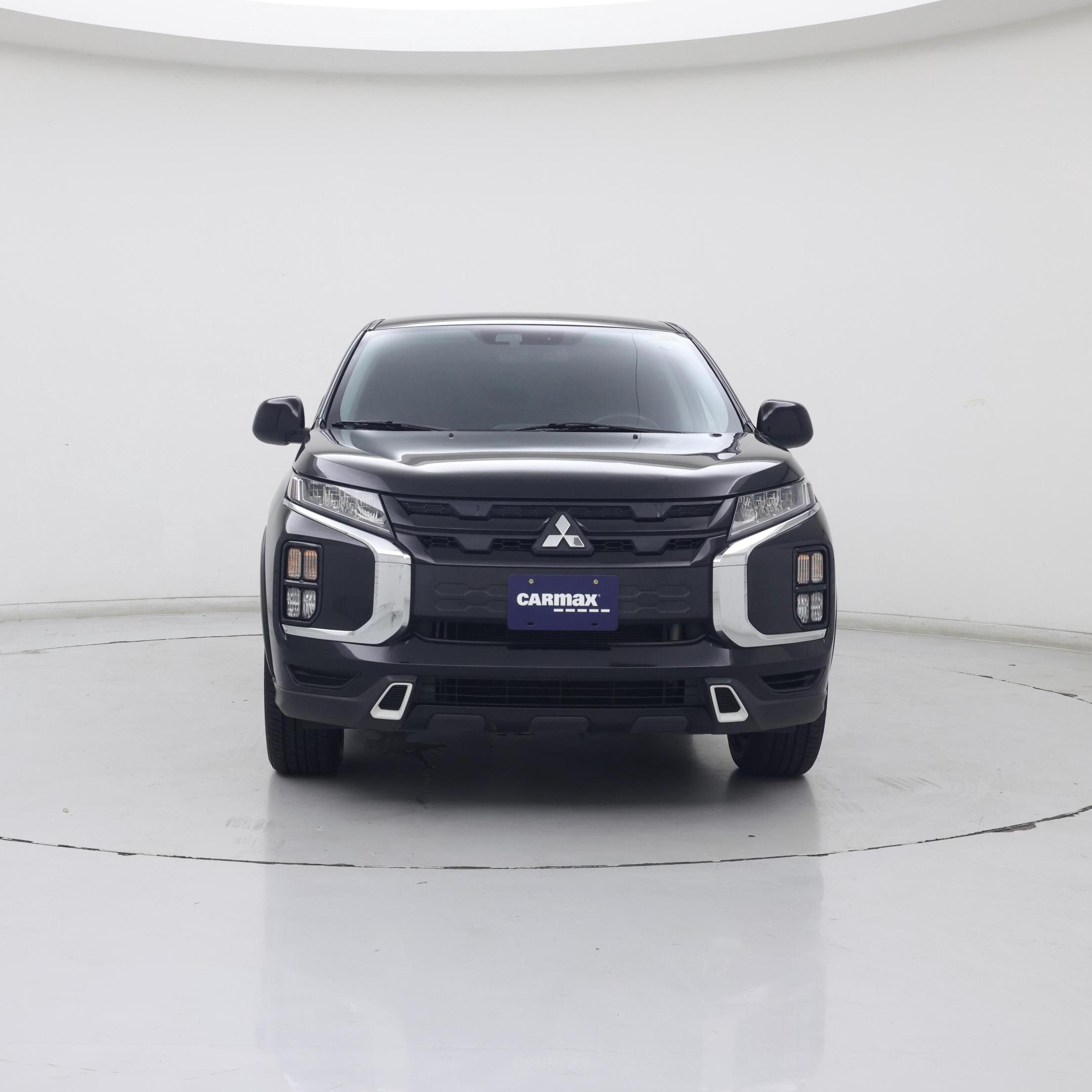 Thumbnail: 2022 Mitsubishi Outlander Sport - 5