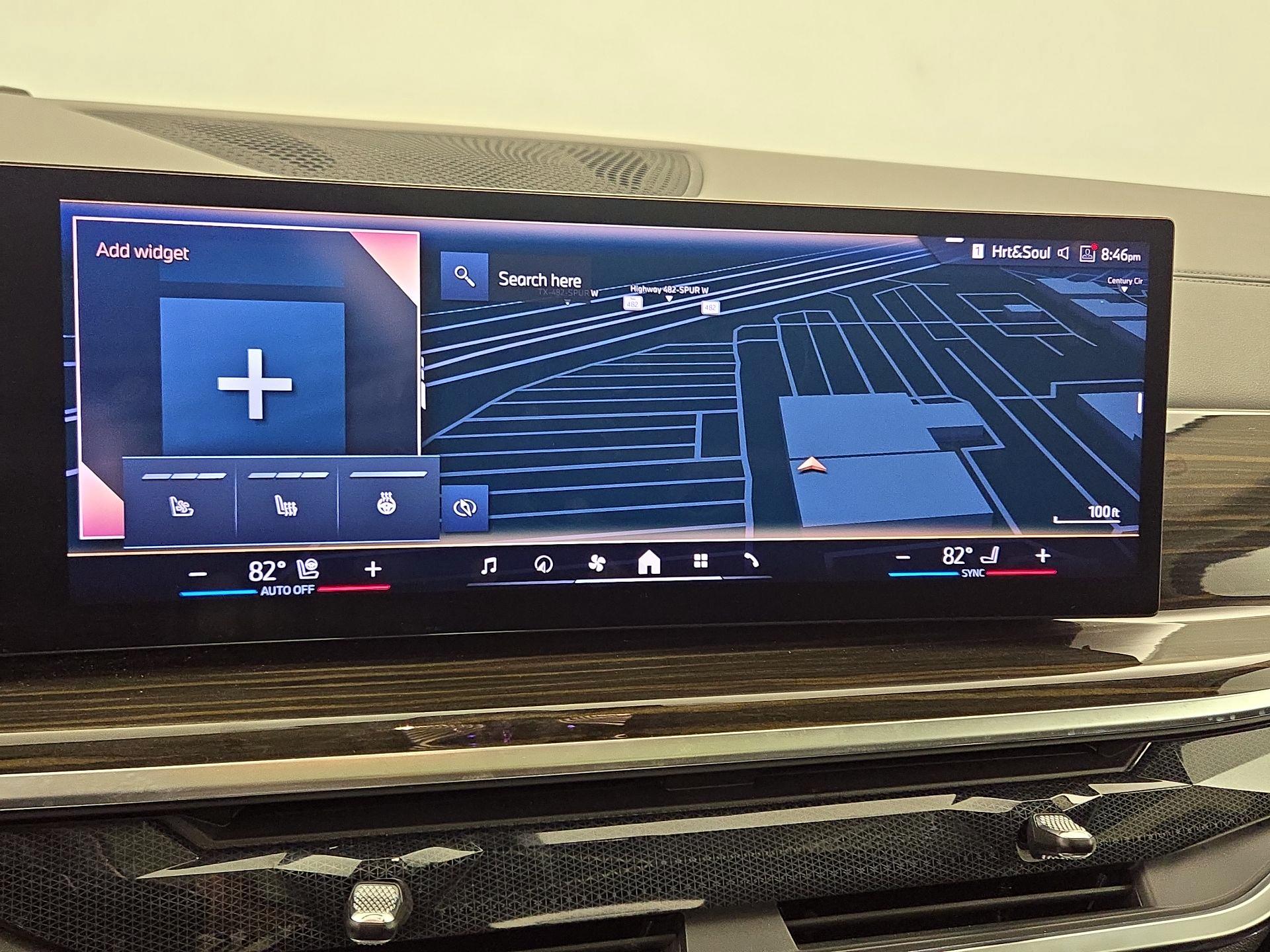 Thumbnail: 2024 BMW X7 - 17