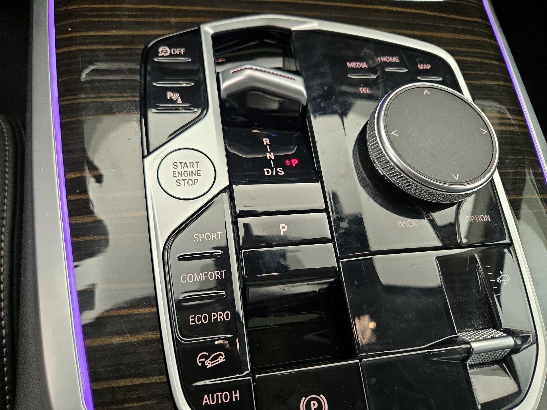 Thumbnail: 2024 BMW X7 - 18