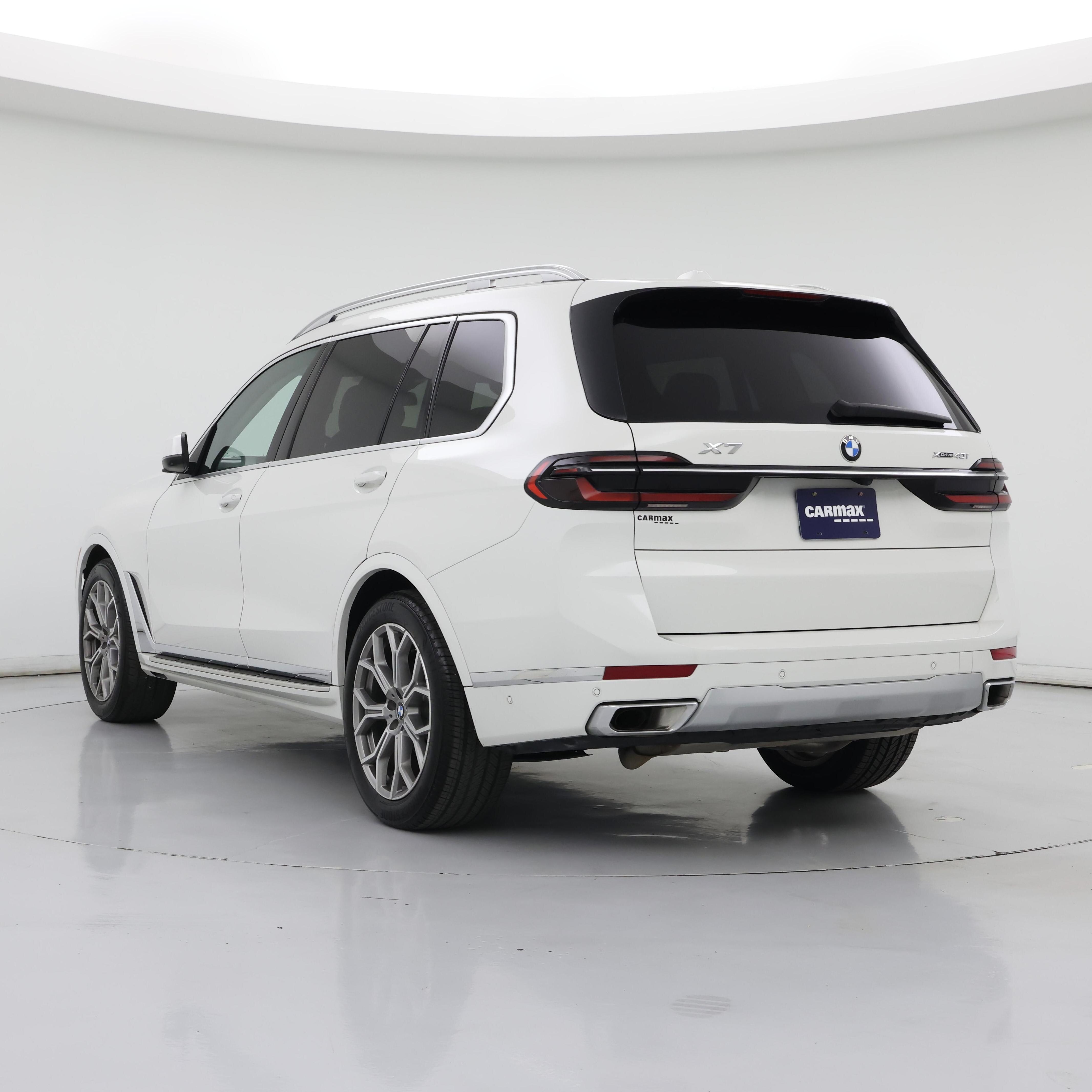 Thumbnail: 2024 BMW X7 - 2