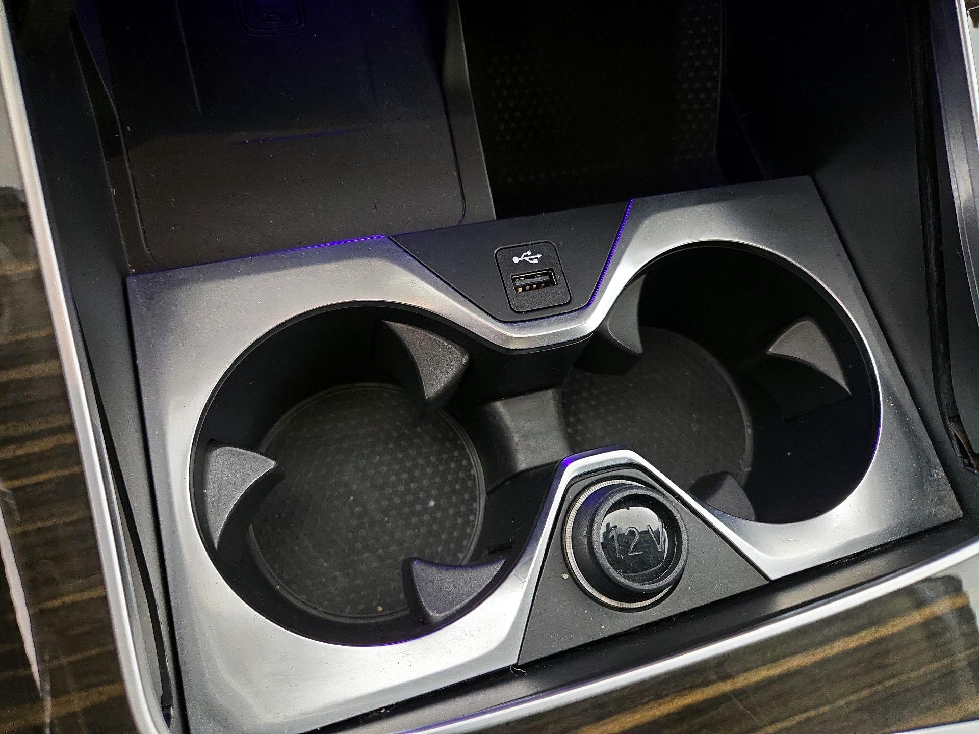 Thumbnail: 2024 BMW X7 - 19